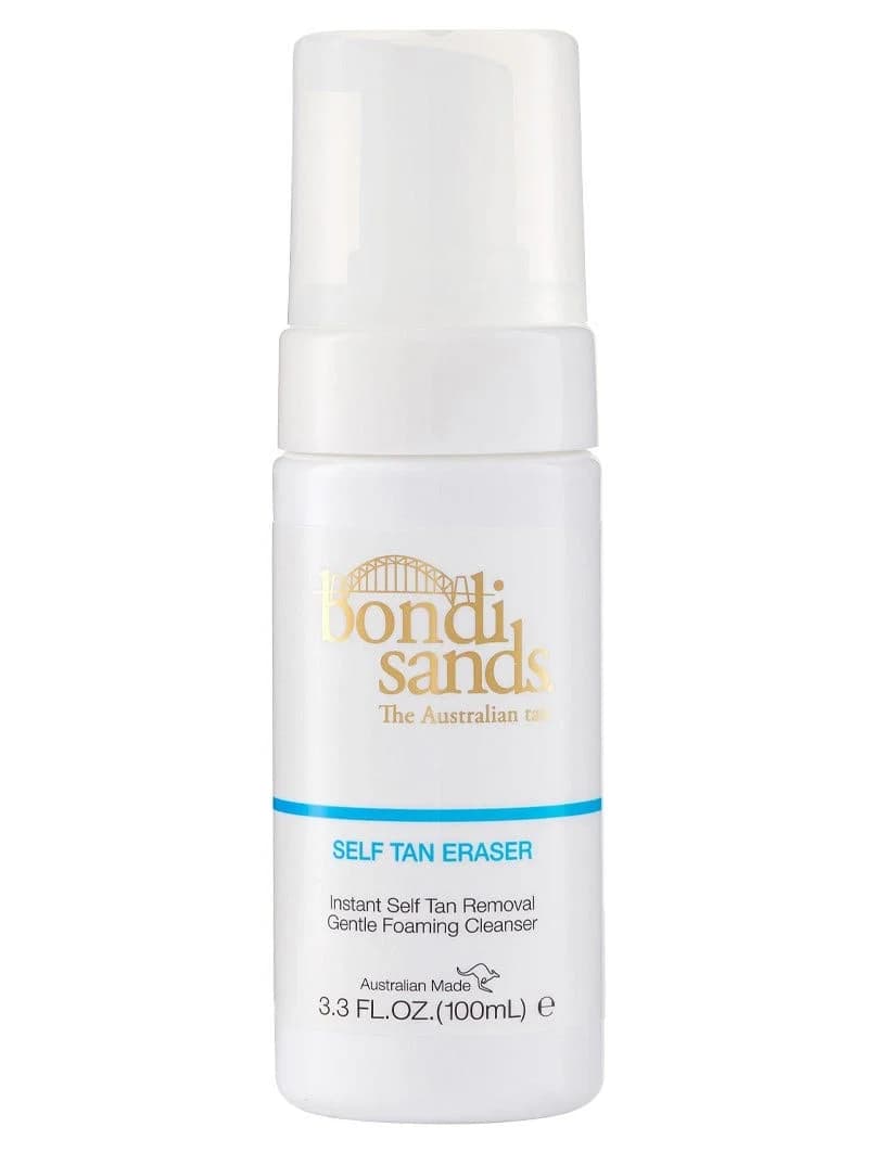 Self Tanning Travel Eraser 100ml