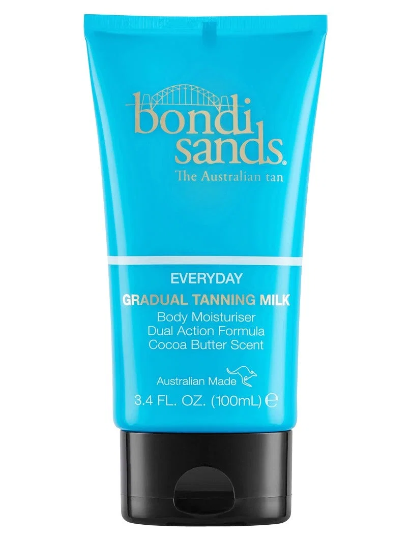 Self Tanning Travel Gradual Milk 100ml