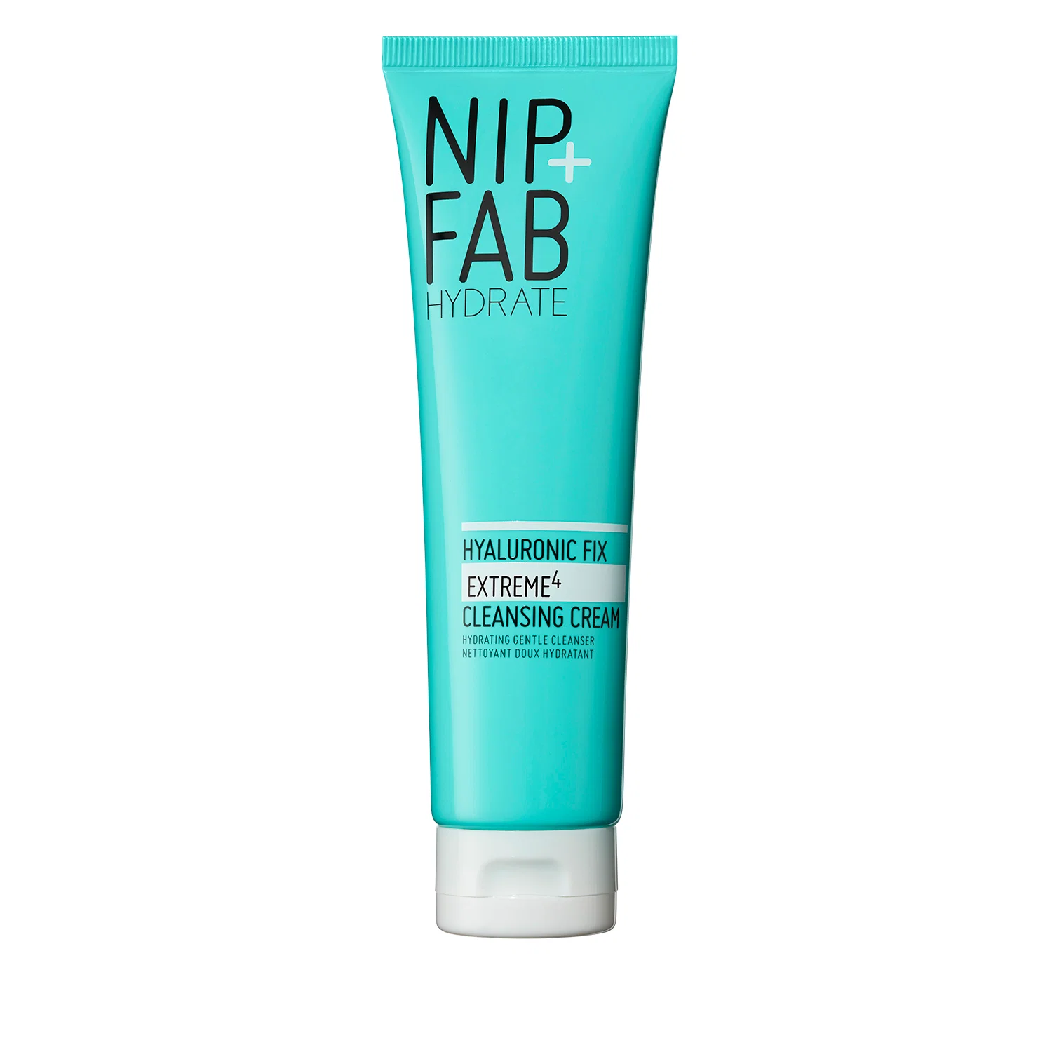 Hyaluronic Fix Cleansing Cream 150ml