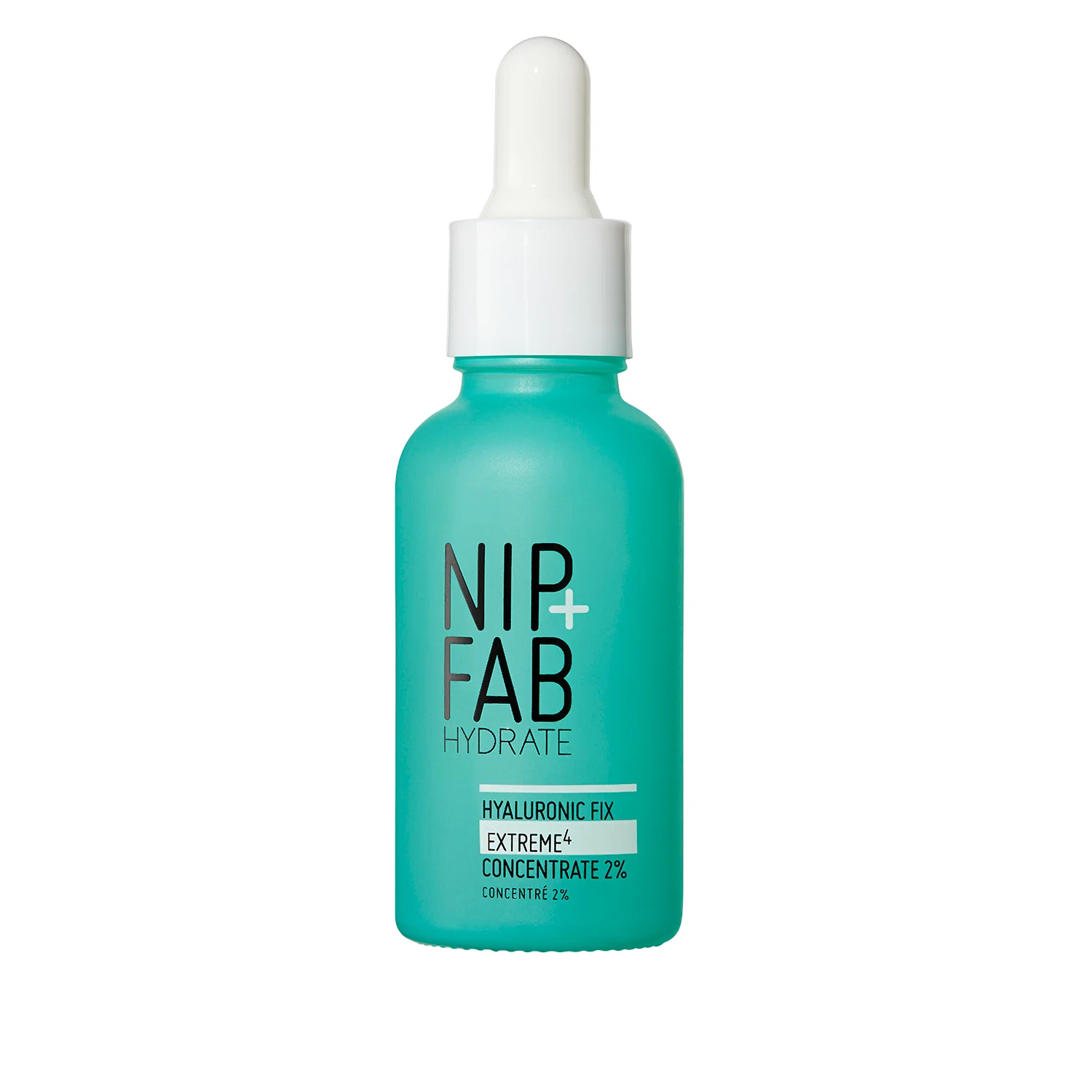 Hyaluronic Fix Concentrate Extreme 30ml