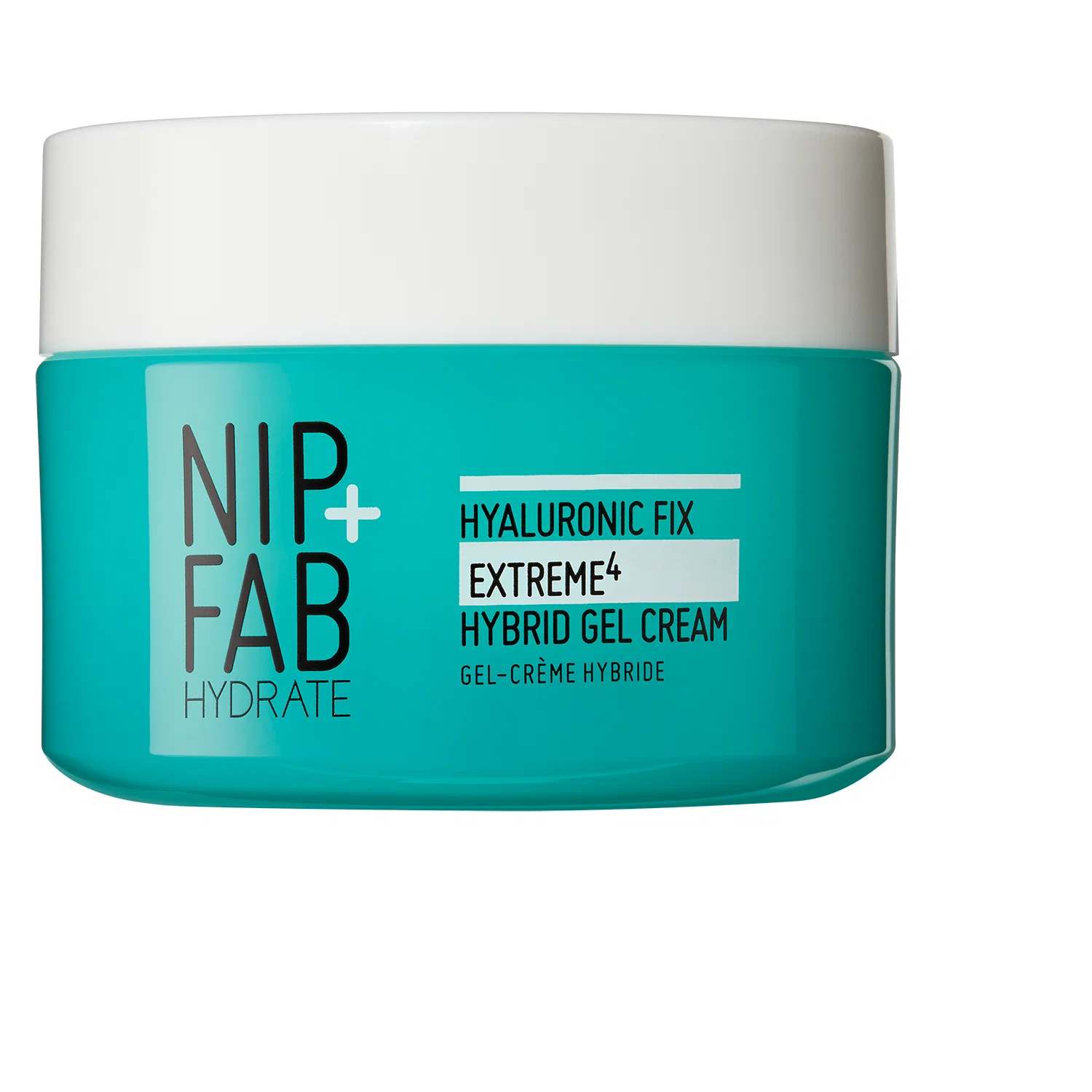 Hyaluronic Fix Hybrid Gel Cream 50ml