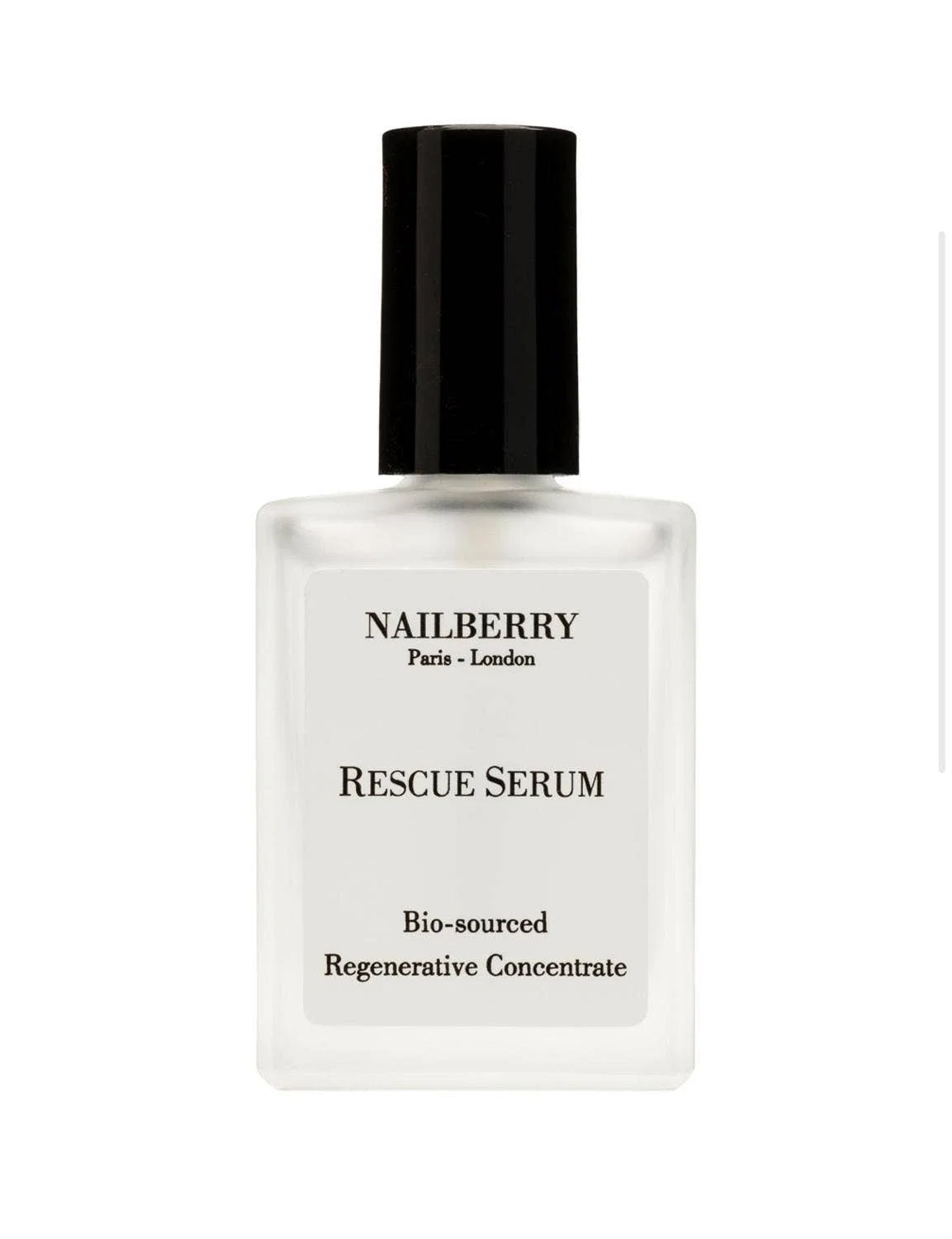 Rescue serum