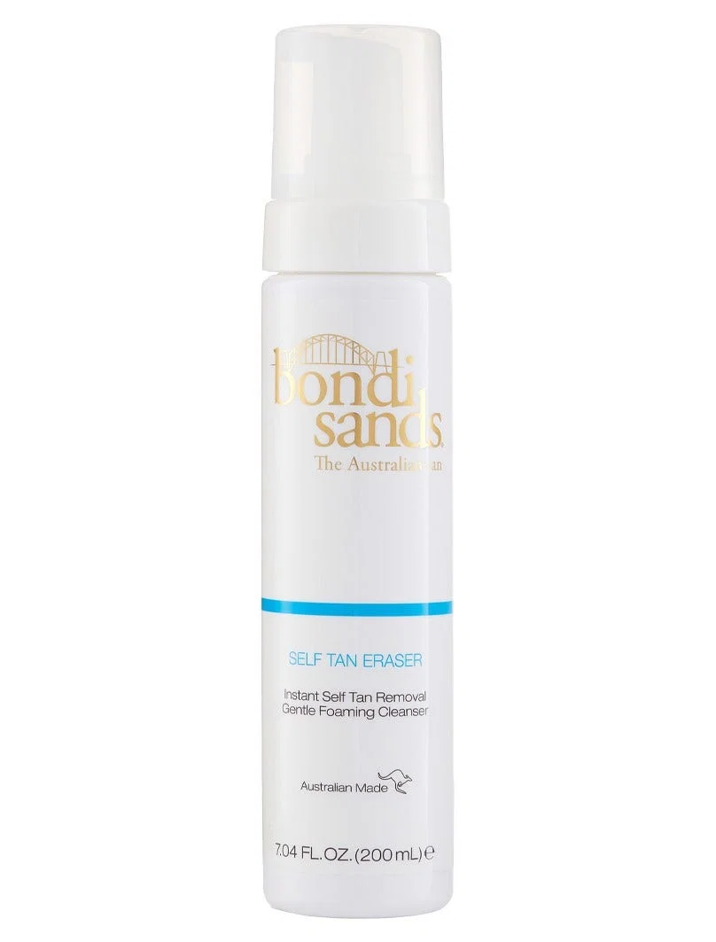 Self Tanning Eraser 200ml