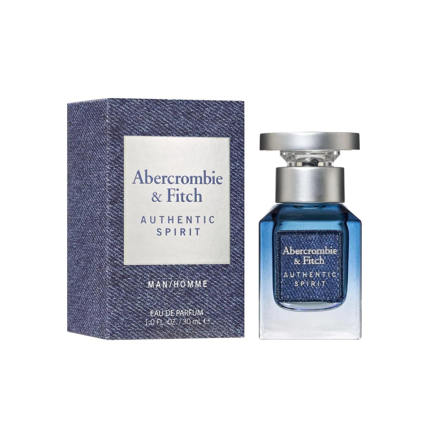 Authentic Spirit Men Eau de Parfum 30ml