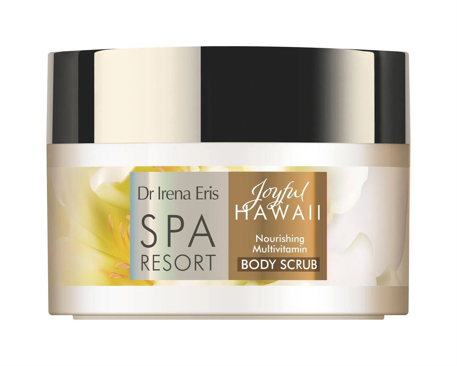 Joyful Hawai Nourishing Multivitamin Body Scrub 230ml