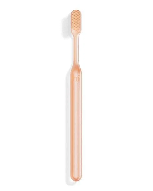 Tannbursti Soft