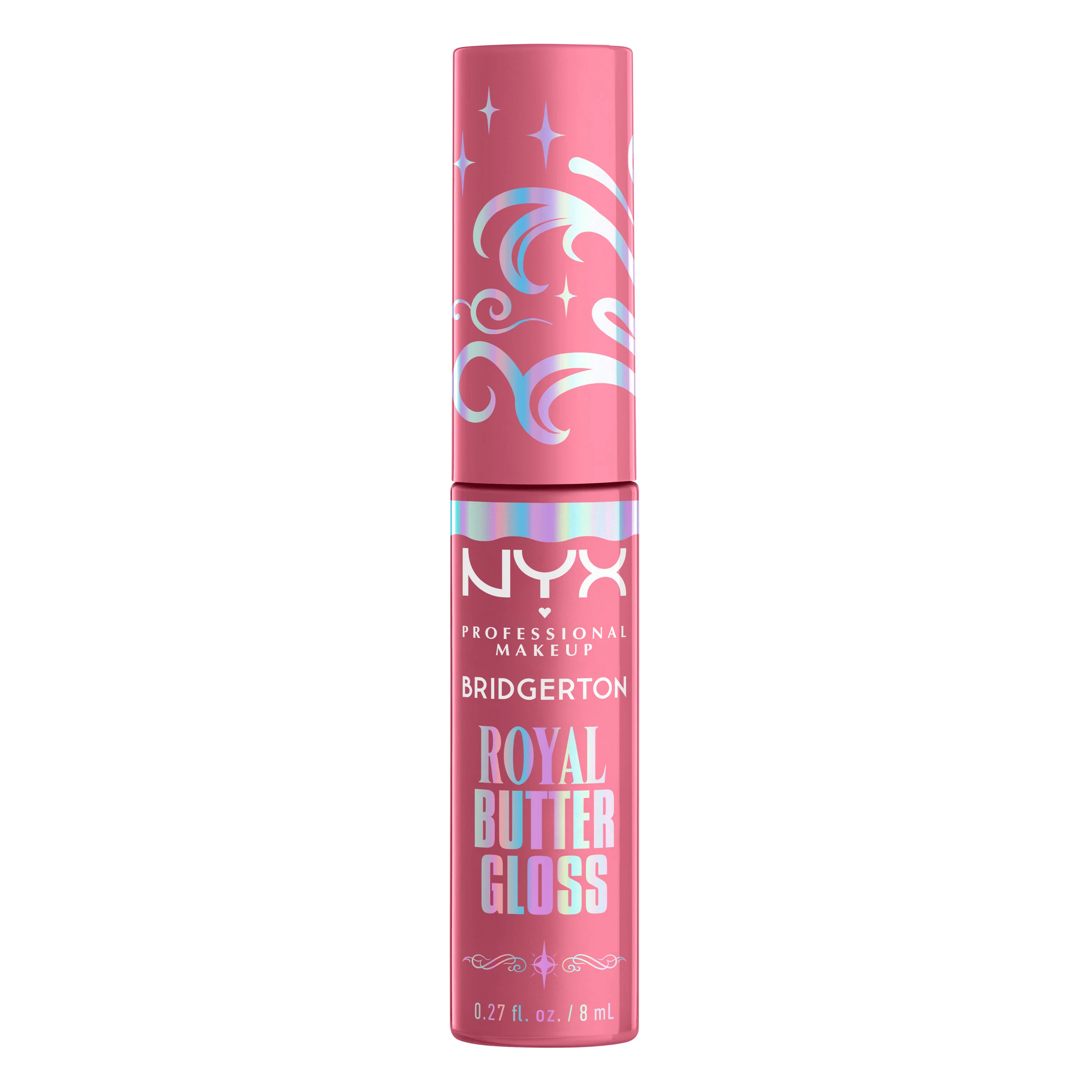 Bridgerton Royal Gloss