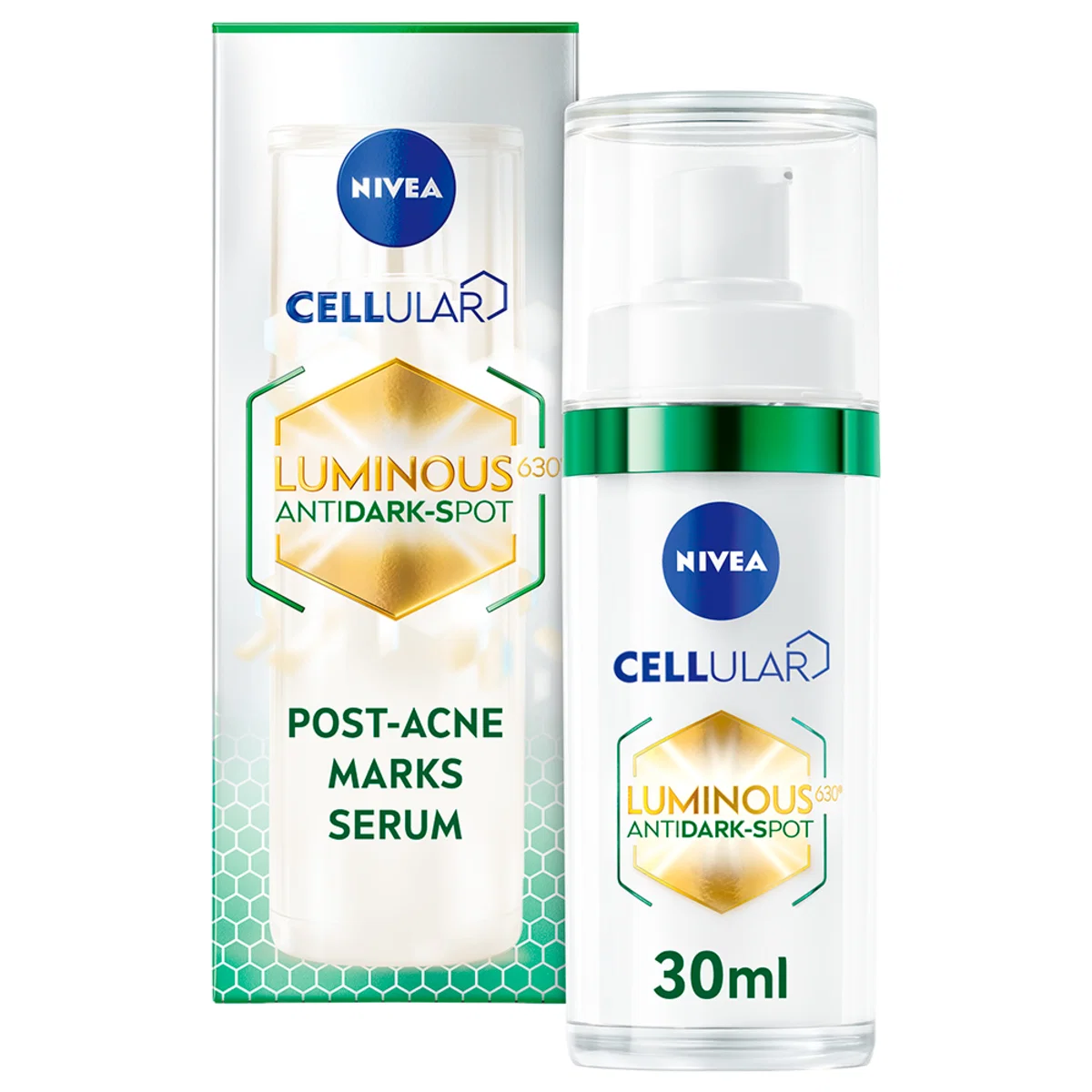 Cellular Luminous630 Post-Acne Marks Serum 30ml