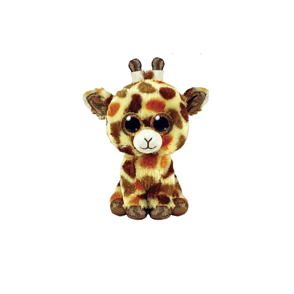 Beanie Boo, Stilts Giraffe 15cm