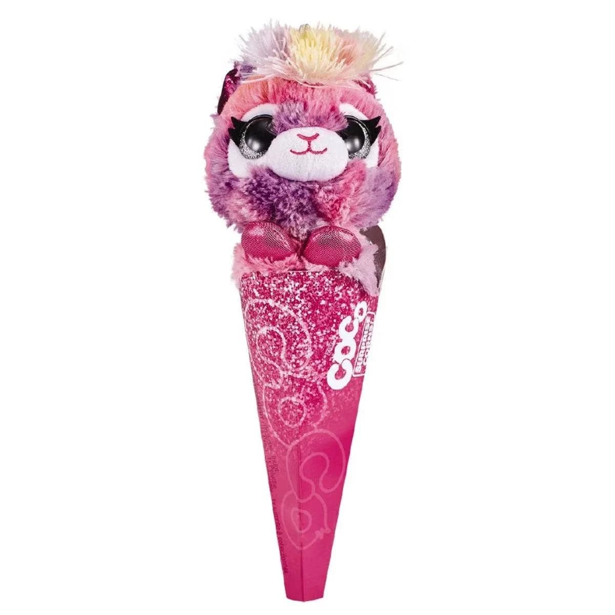 Coco Surprise Fantasy Cone