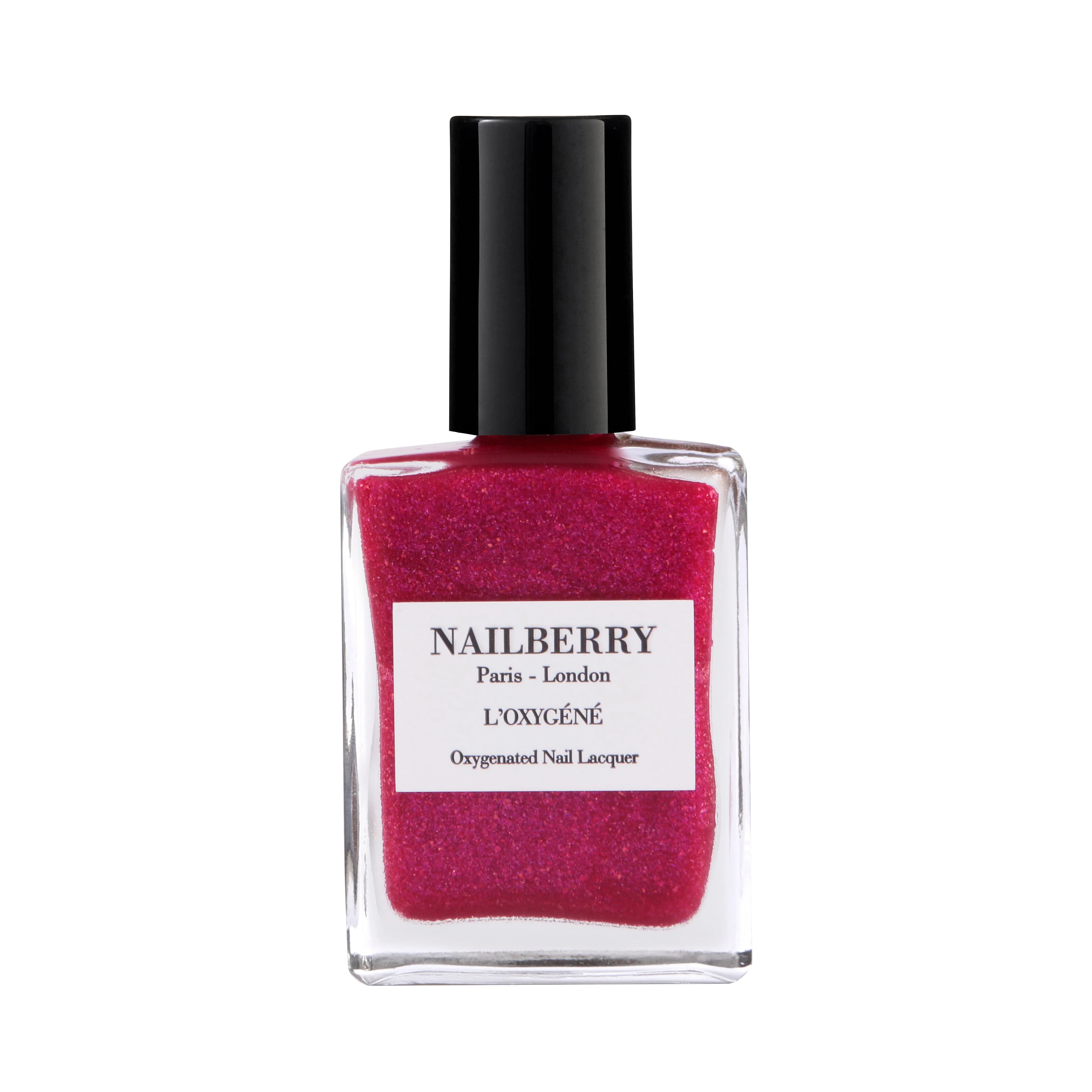 Berry Fizz 15 ml