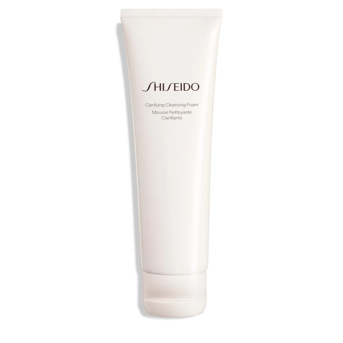 Clarifying Cleansing Foam