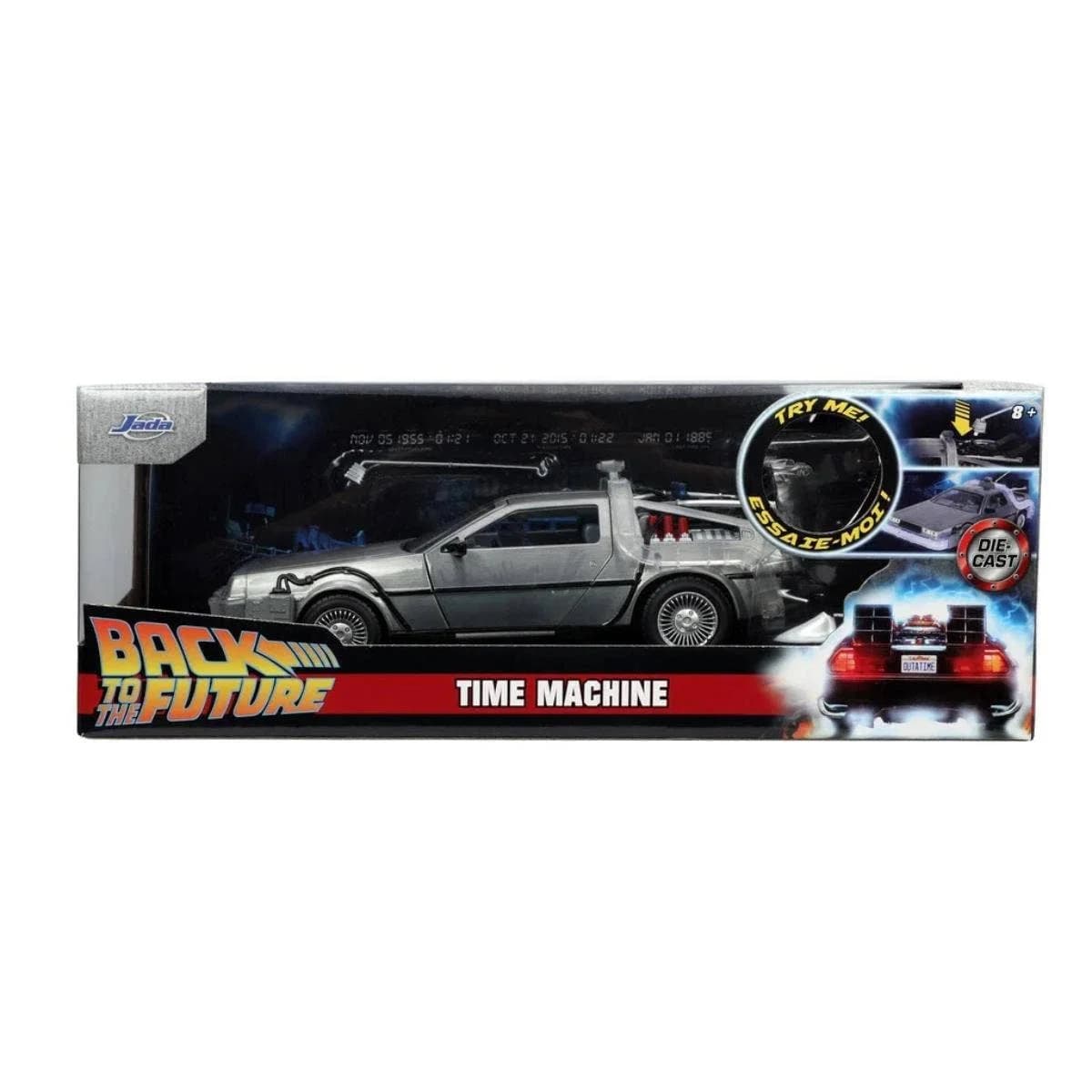 Time Machine 1