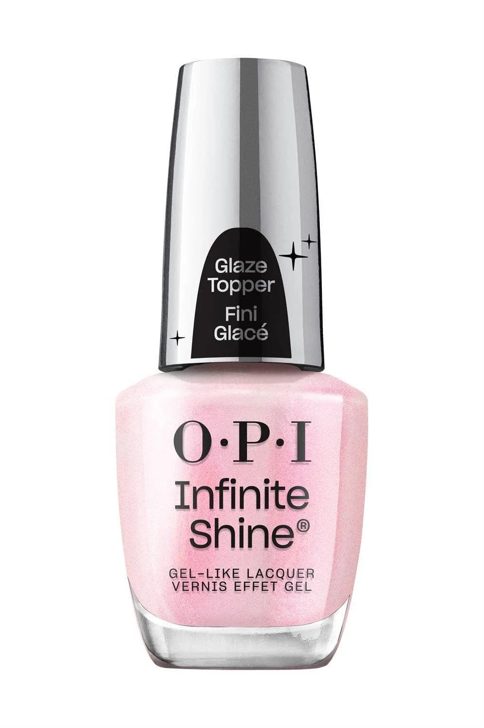 Infinite Shine Topper Dounut Disturb