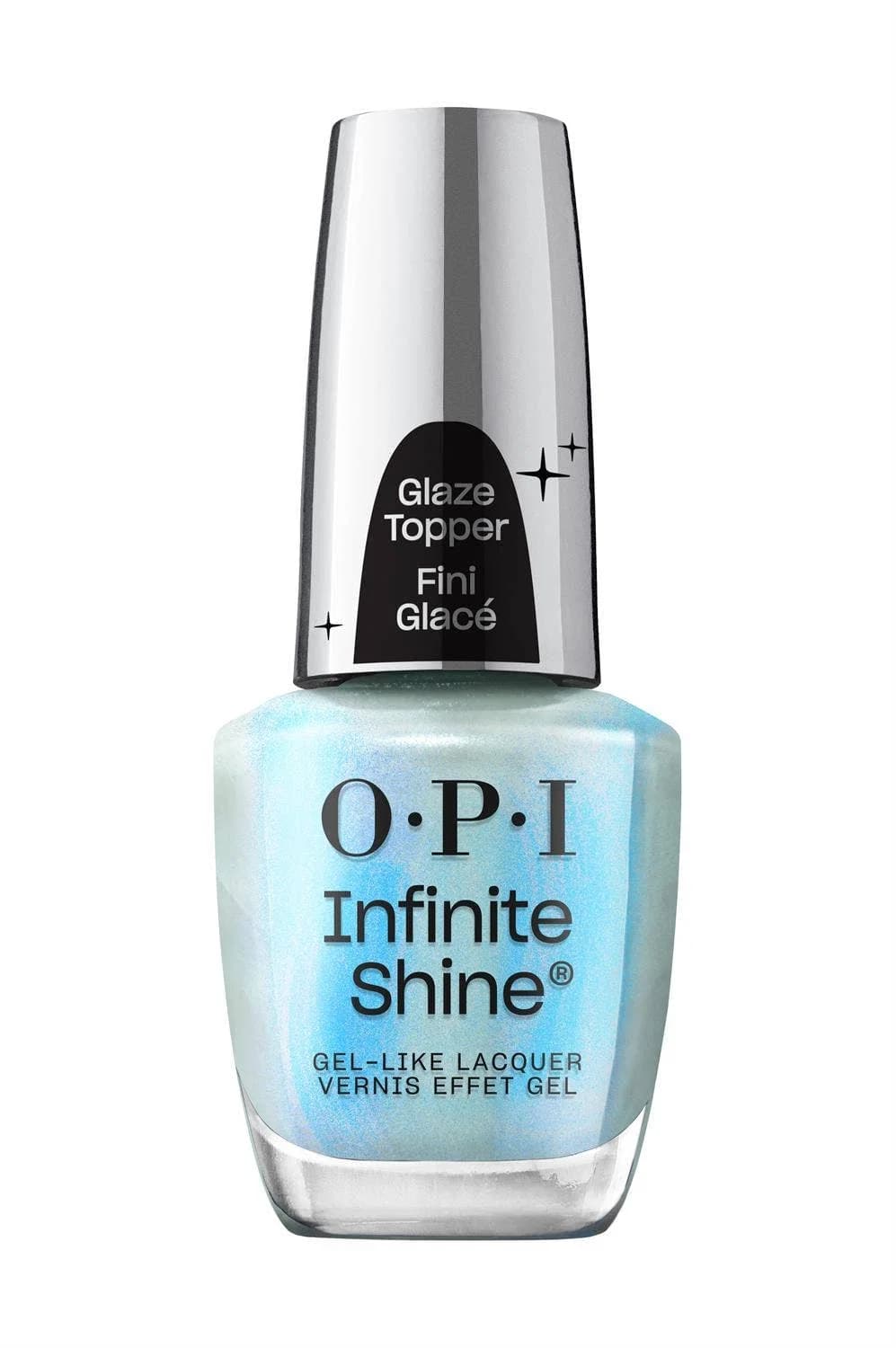 Infinite Shine Topper Moon Gleam