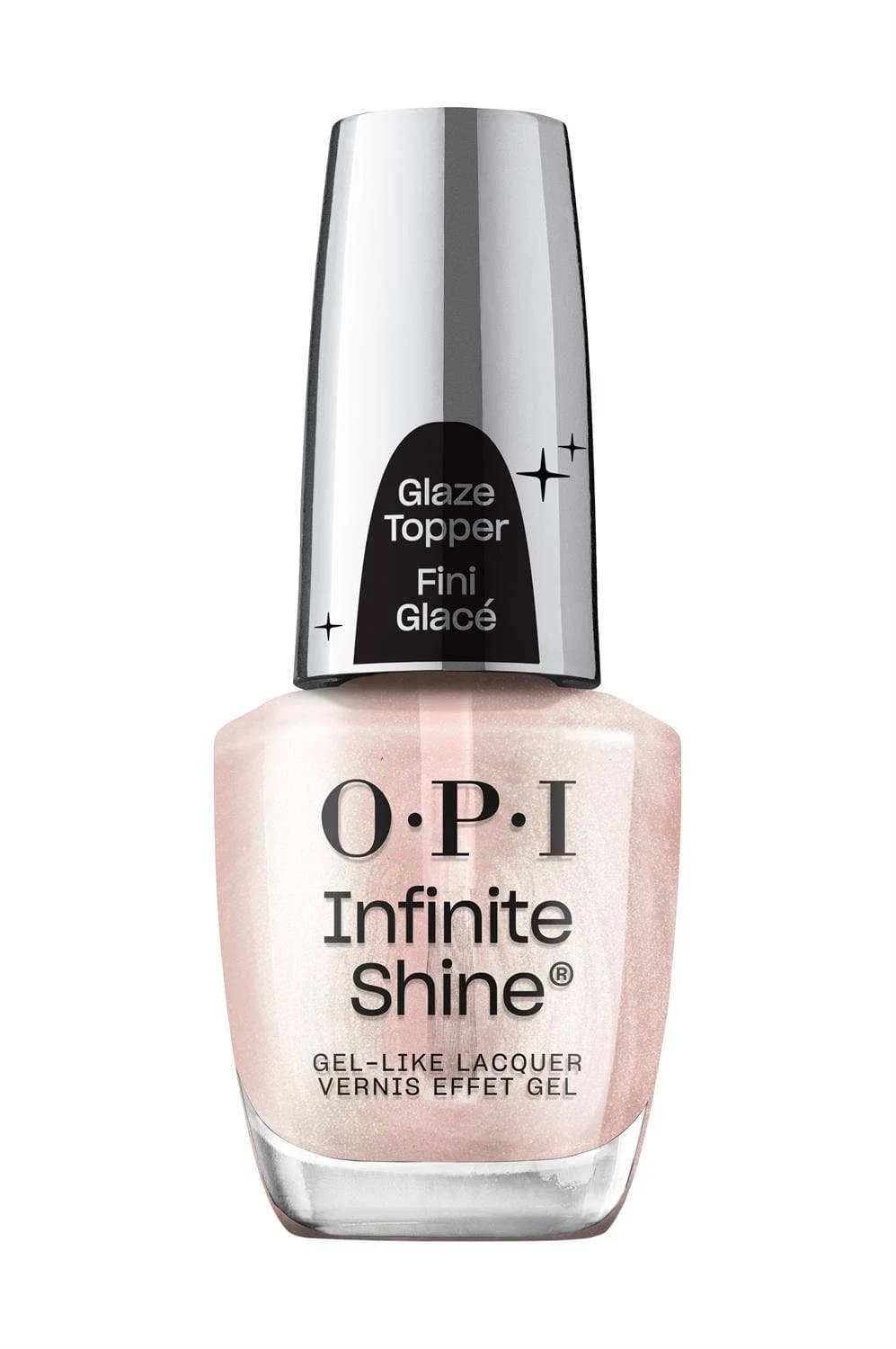 Infinite Shine Topper Glass me Anything