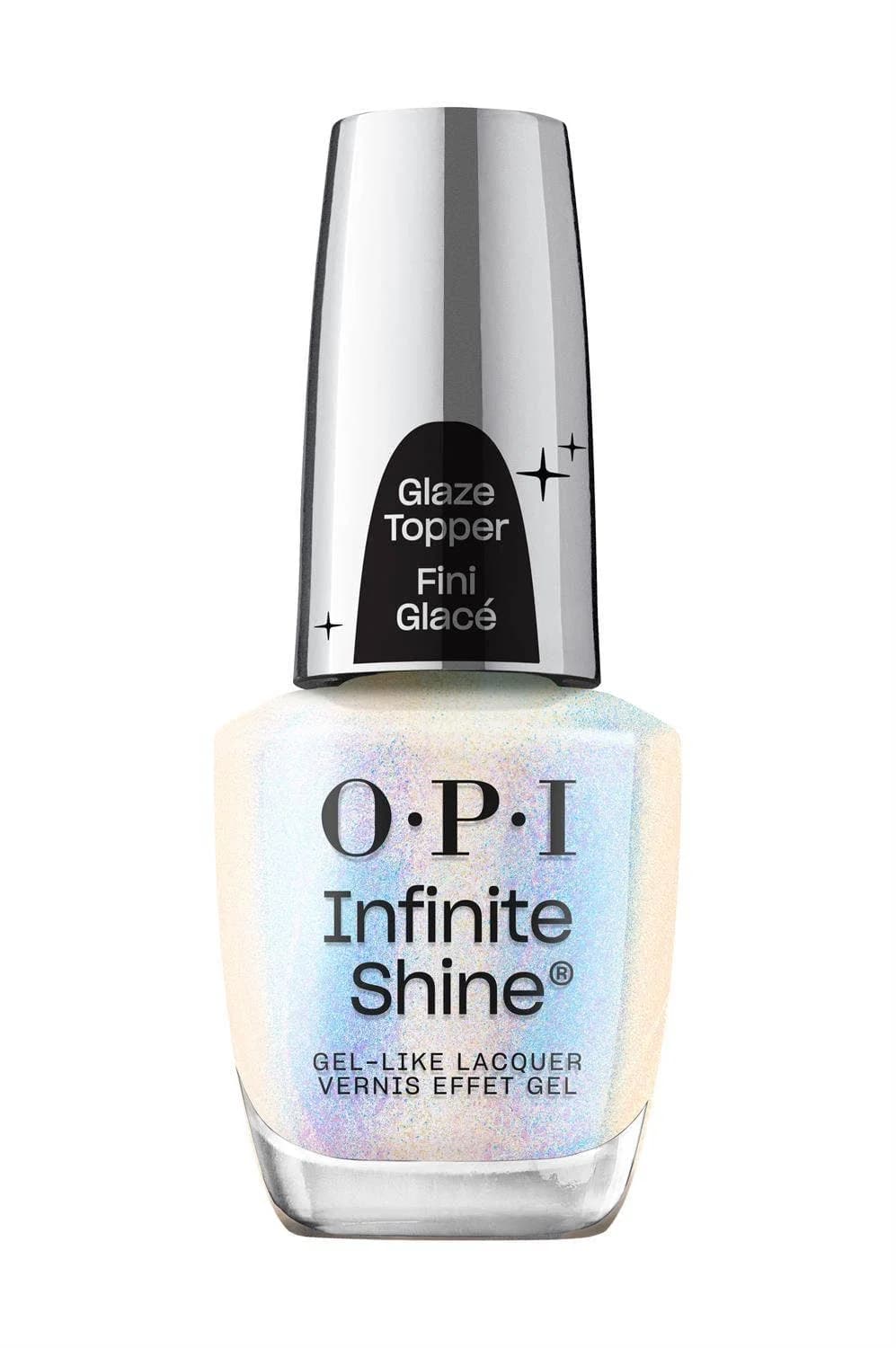 Infinite Shine Topper Holo and Behold