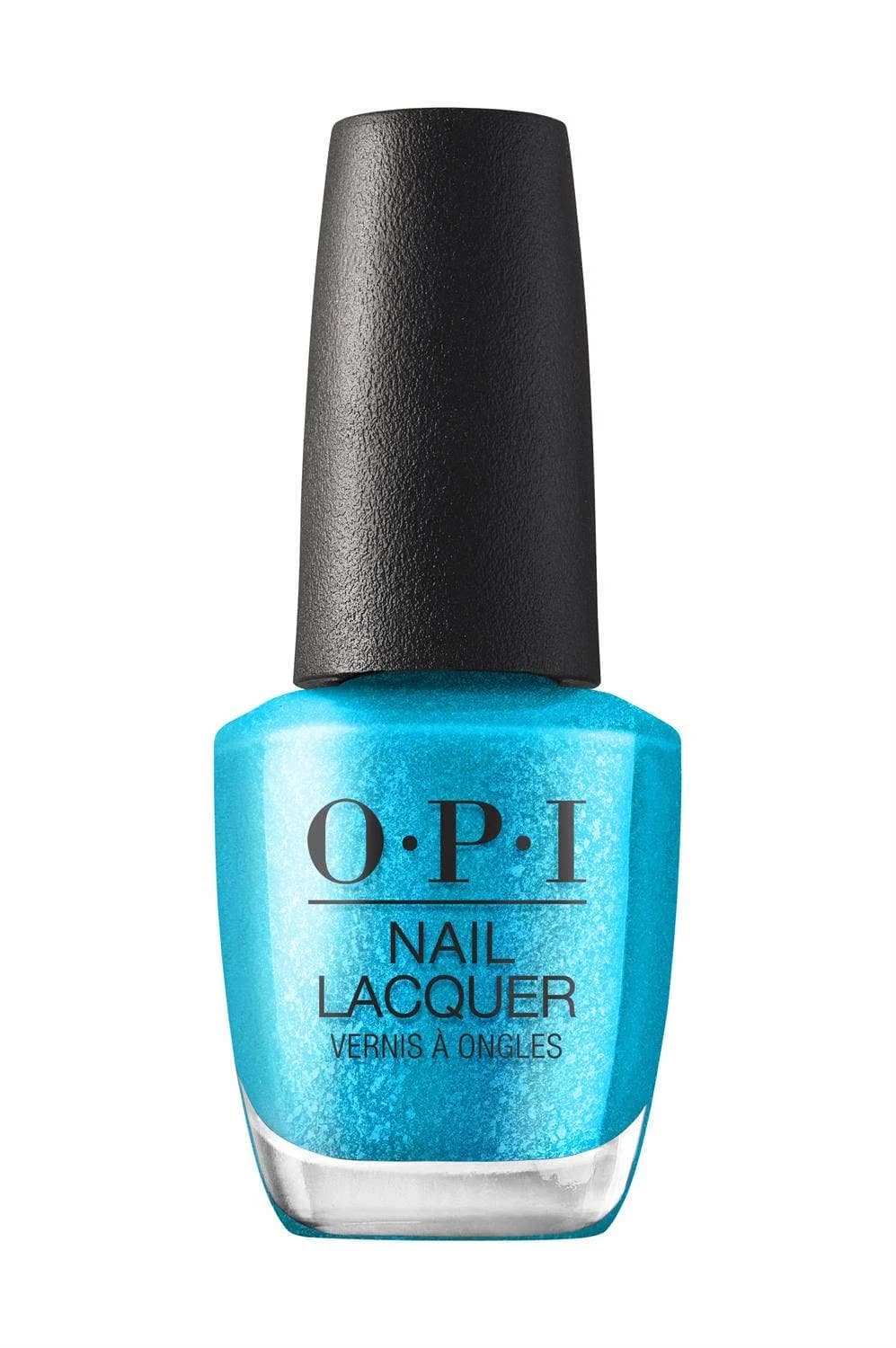 Nail Lacquer Sky Blue the Limit