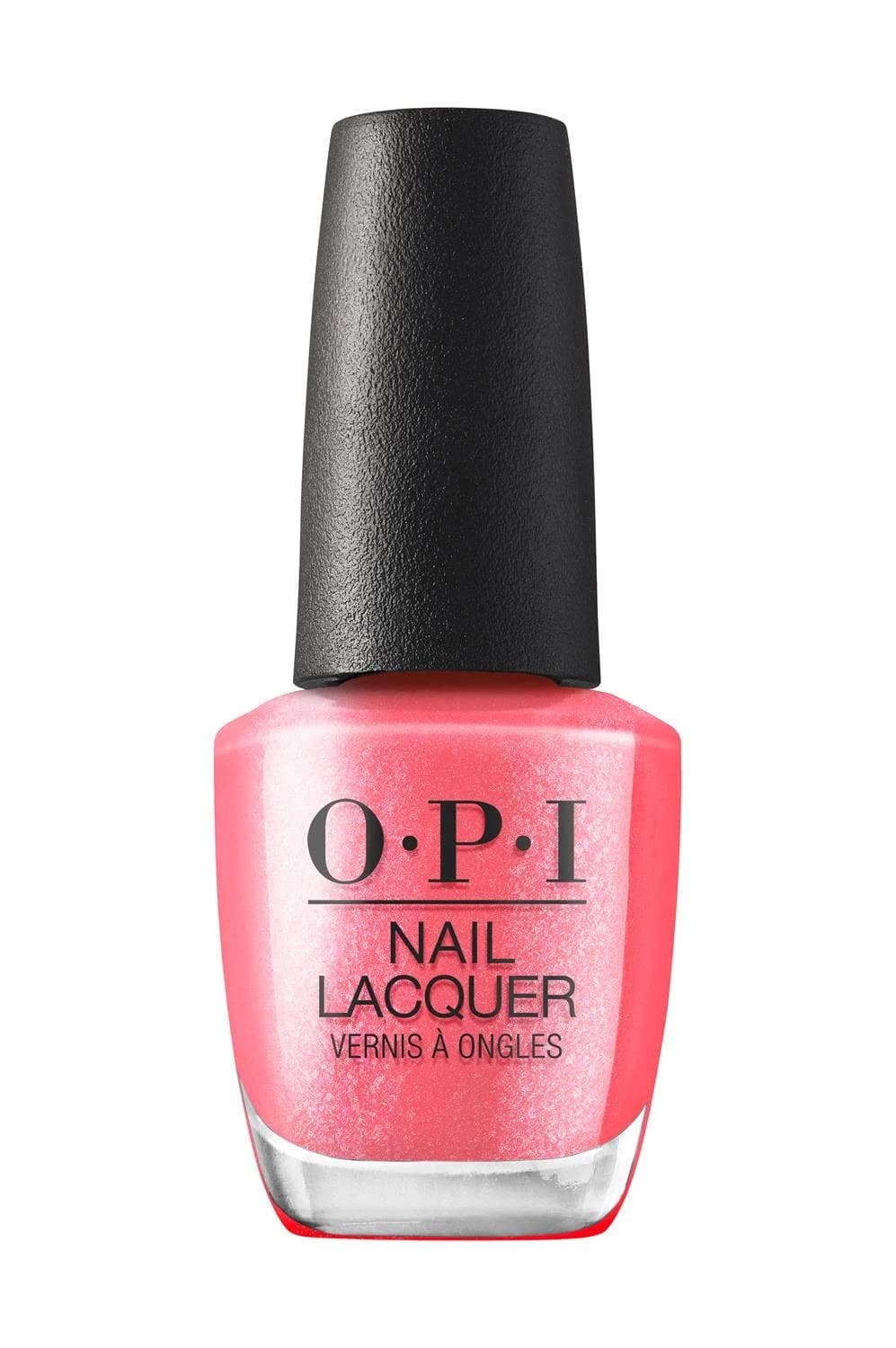 Nail Lacquer If U Like Pinka Coladas