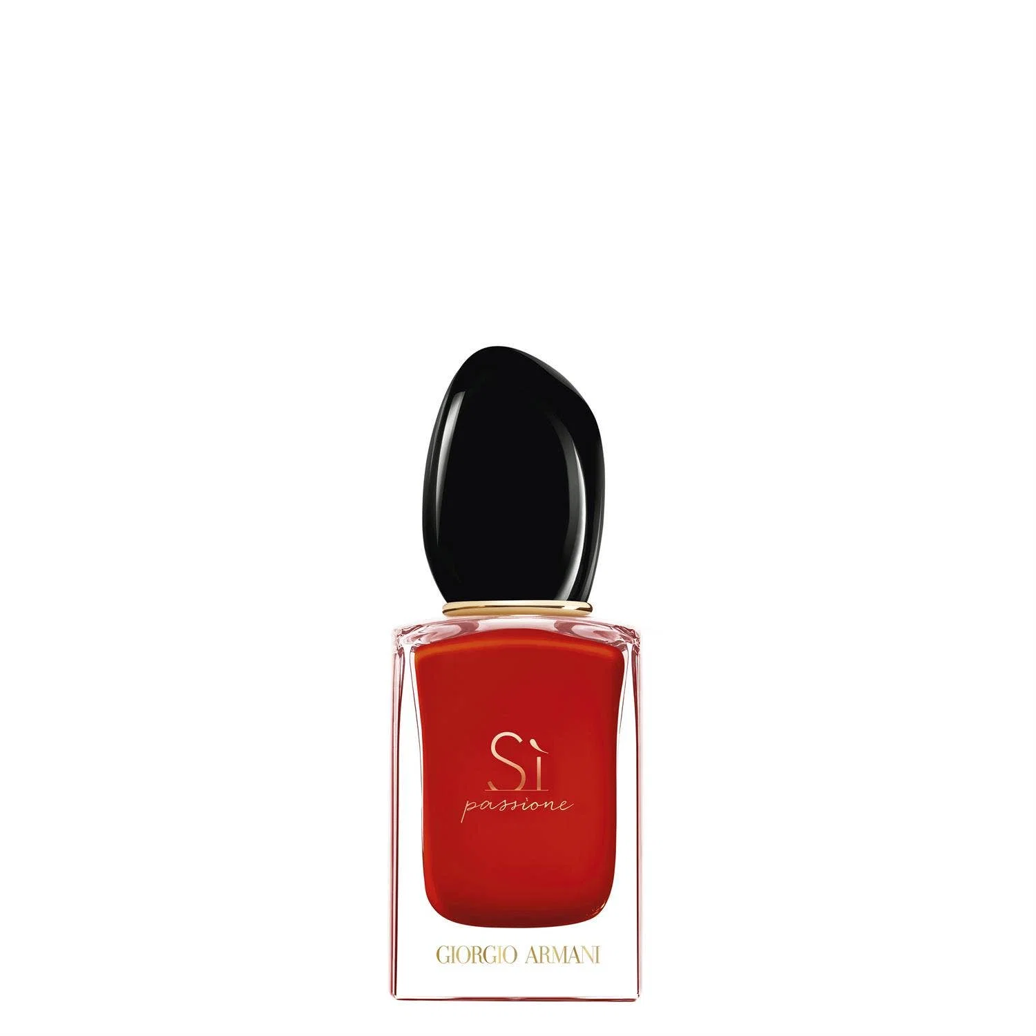 Sí Passione Eau de Parfum