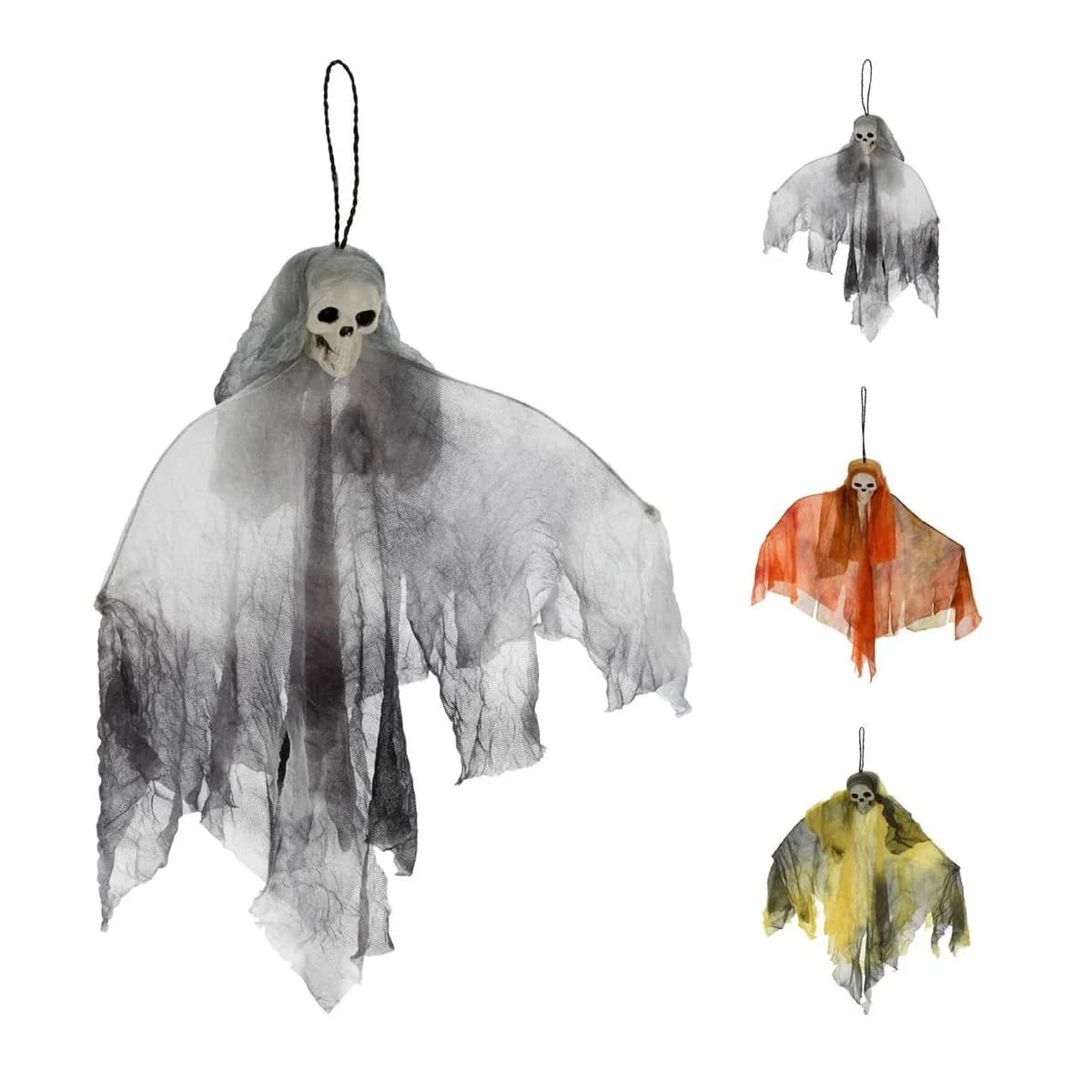 Deco Hanging Ghost