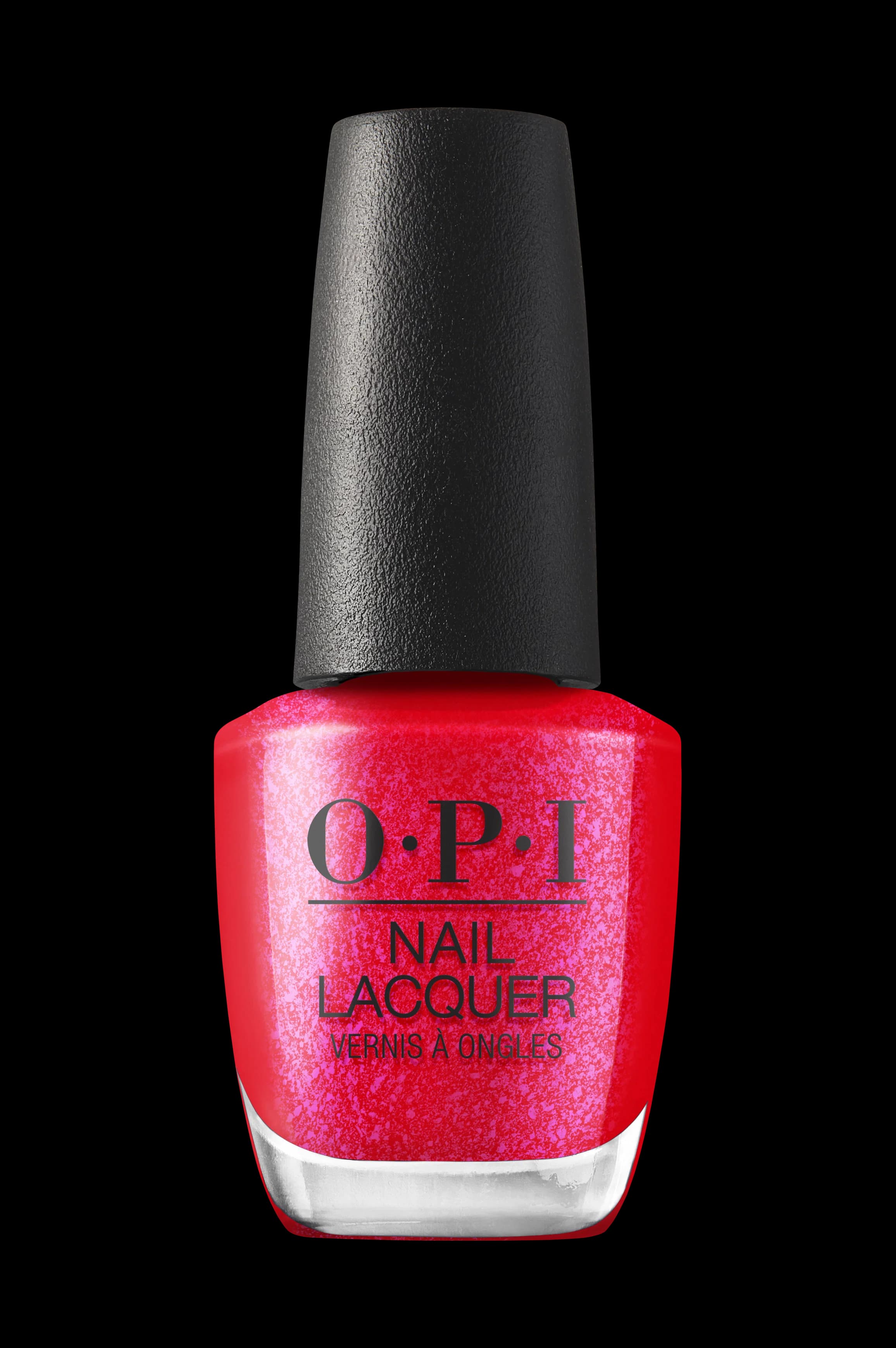Nail Lacquer Big Apple Energy