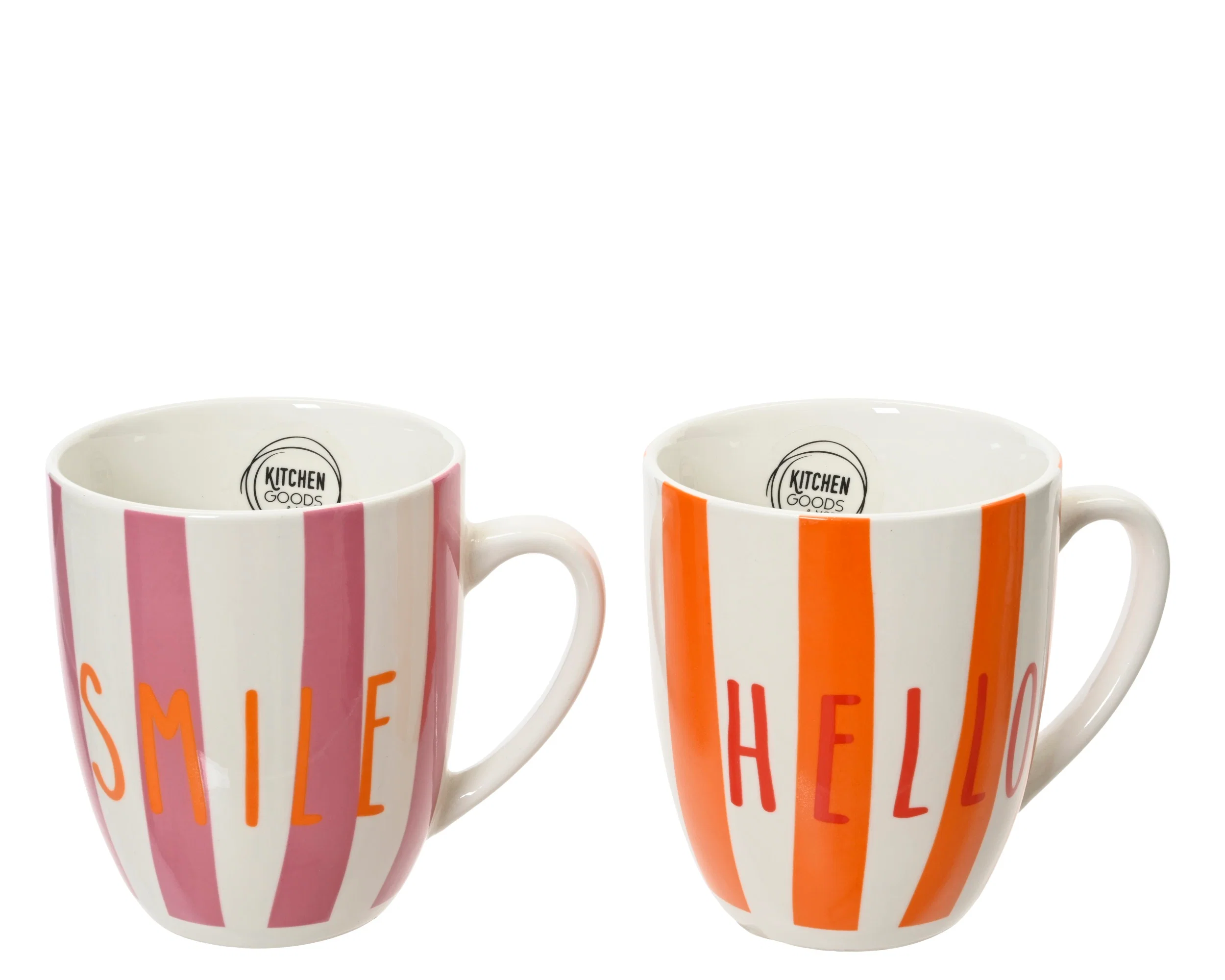 Bolli Striped