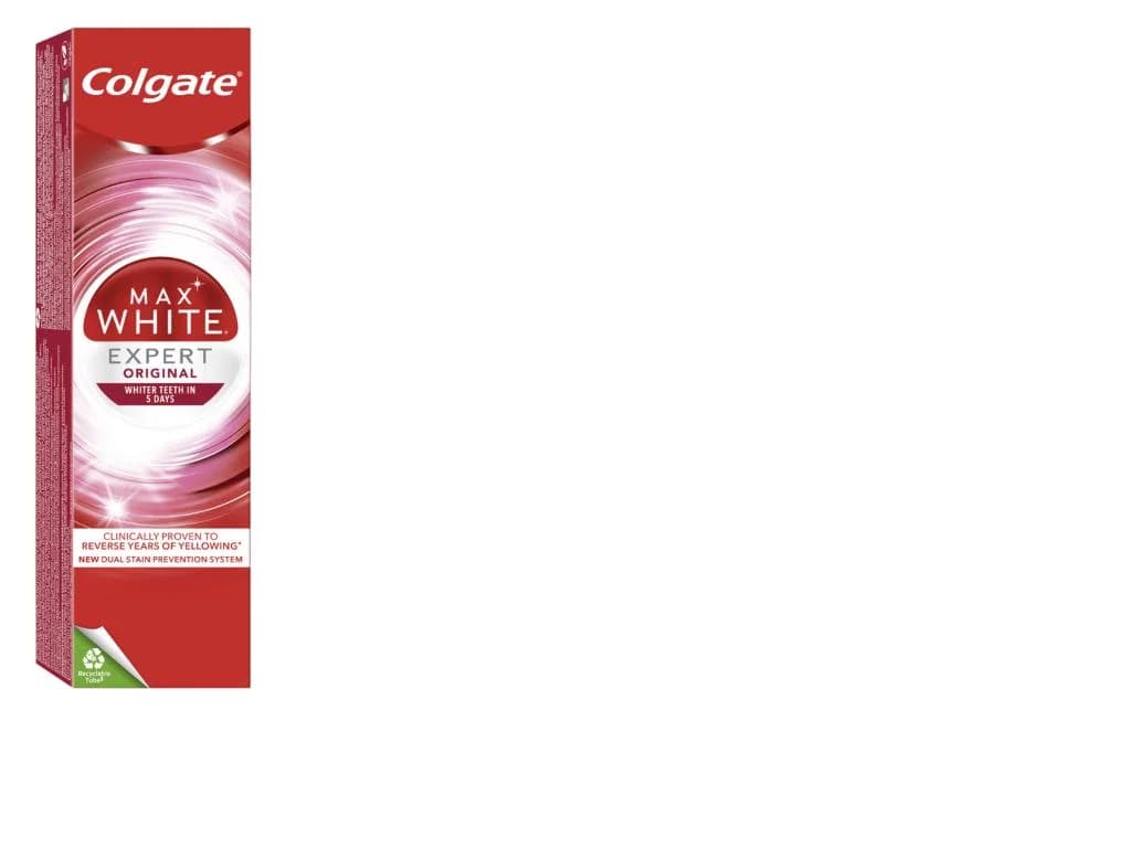 Colgate Expert White 75 ml