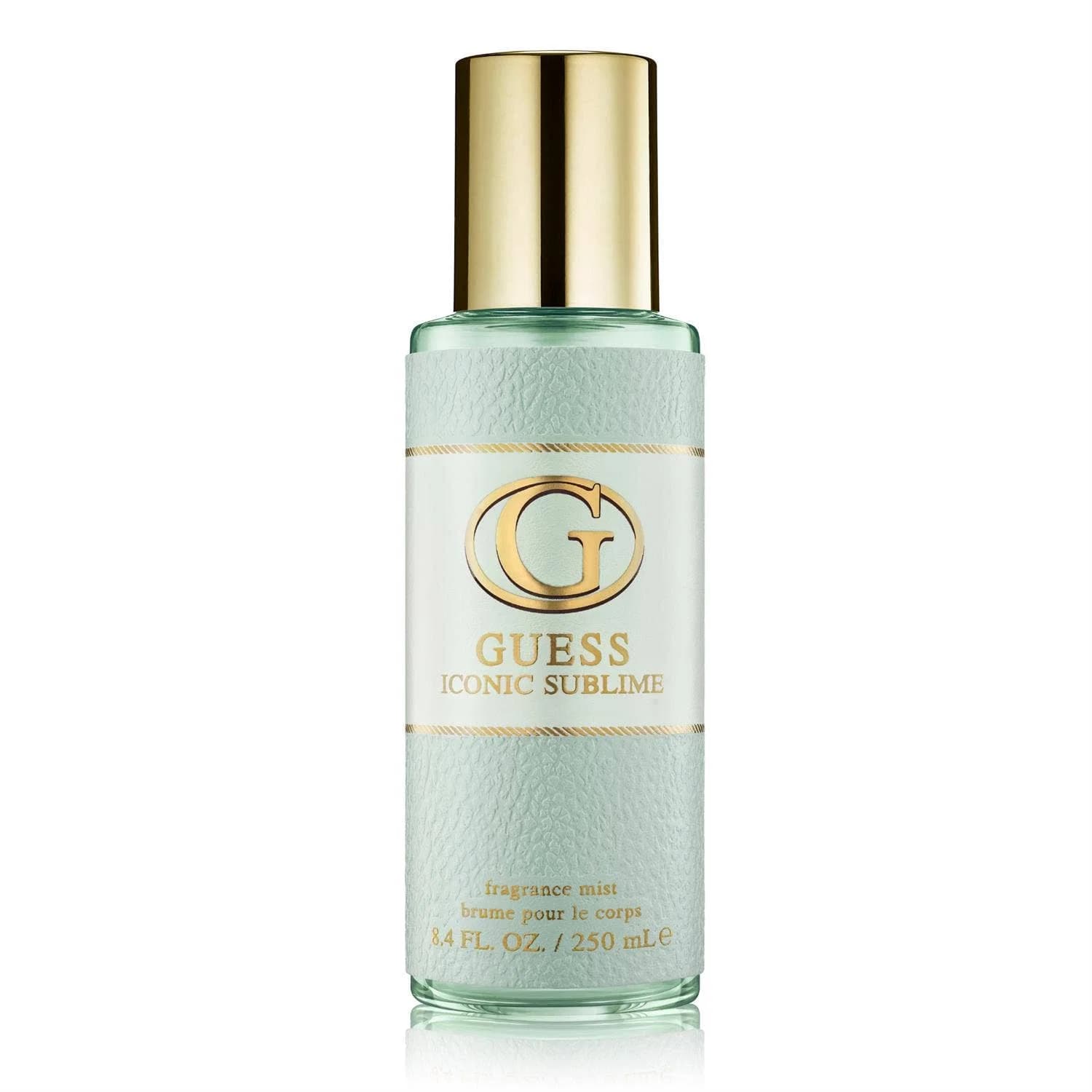 Iconic Sublime Fragrance Mist 250ml