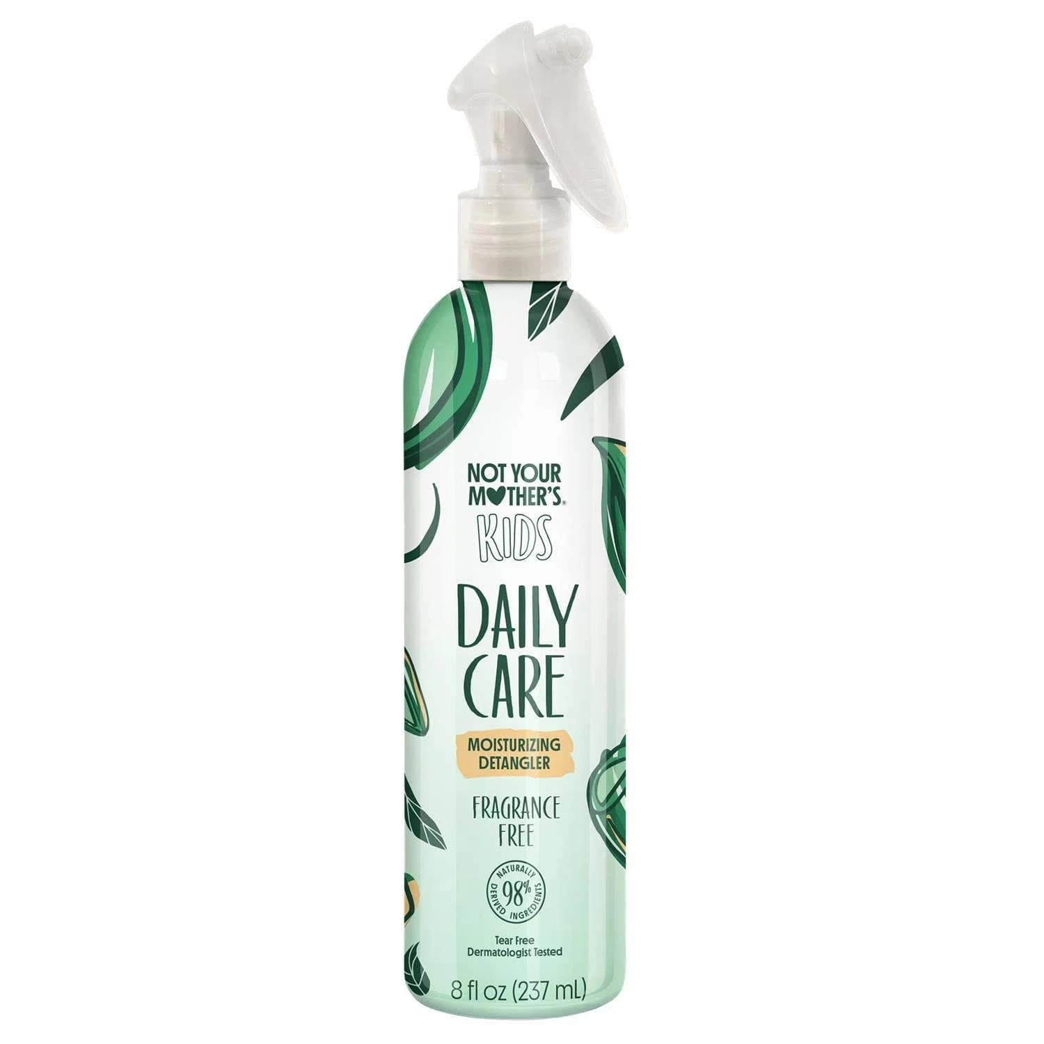Kids Daily Care Flókasprey 237ml