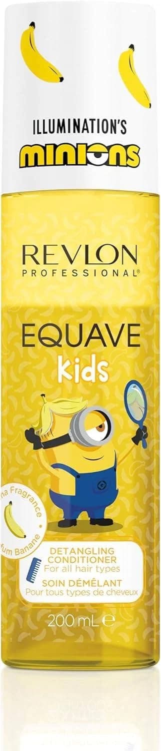 Equave Kids Detangling Conditioner Minions 200ml
