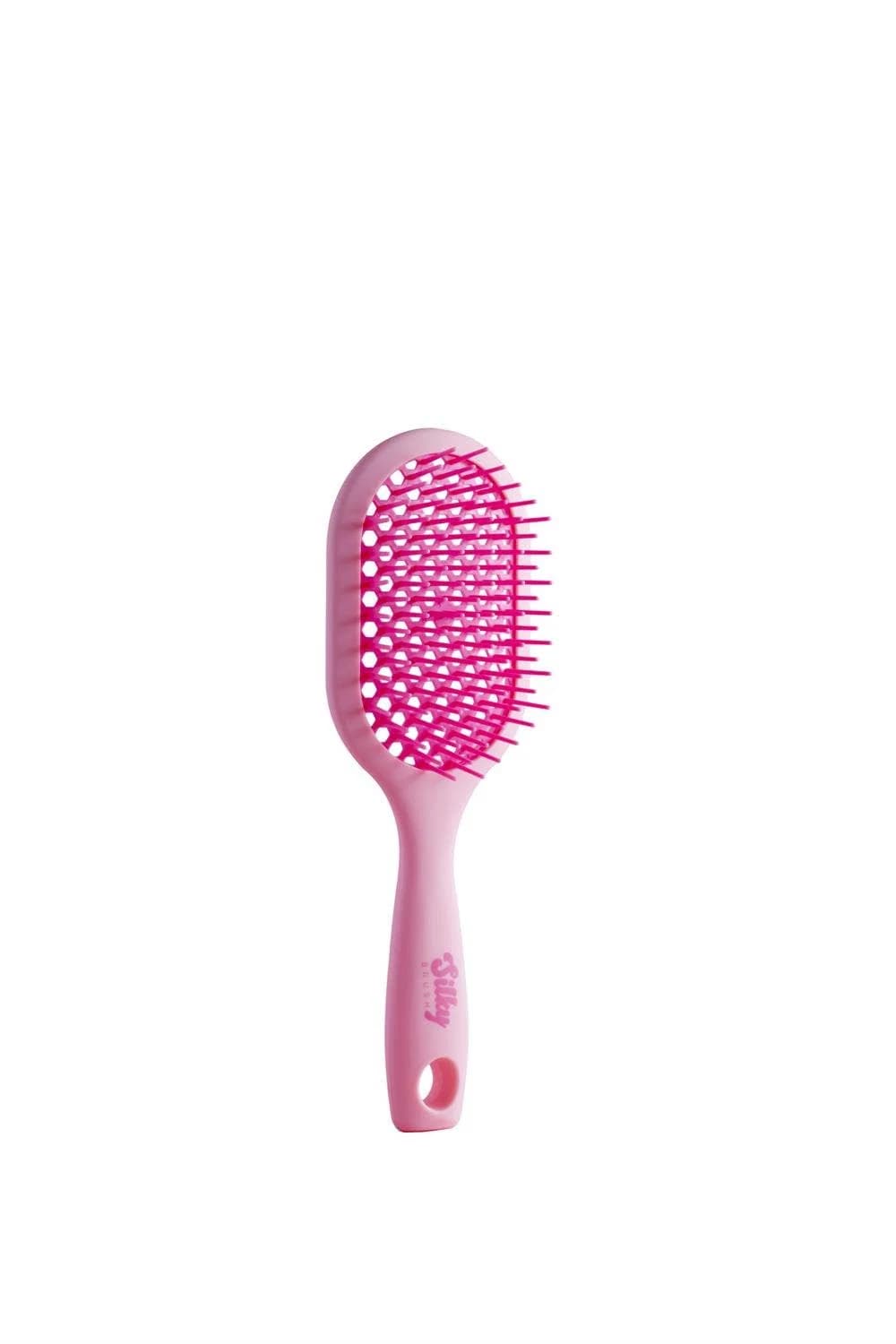 Silkibursti Rasberry Rush