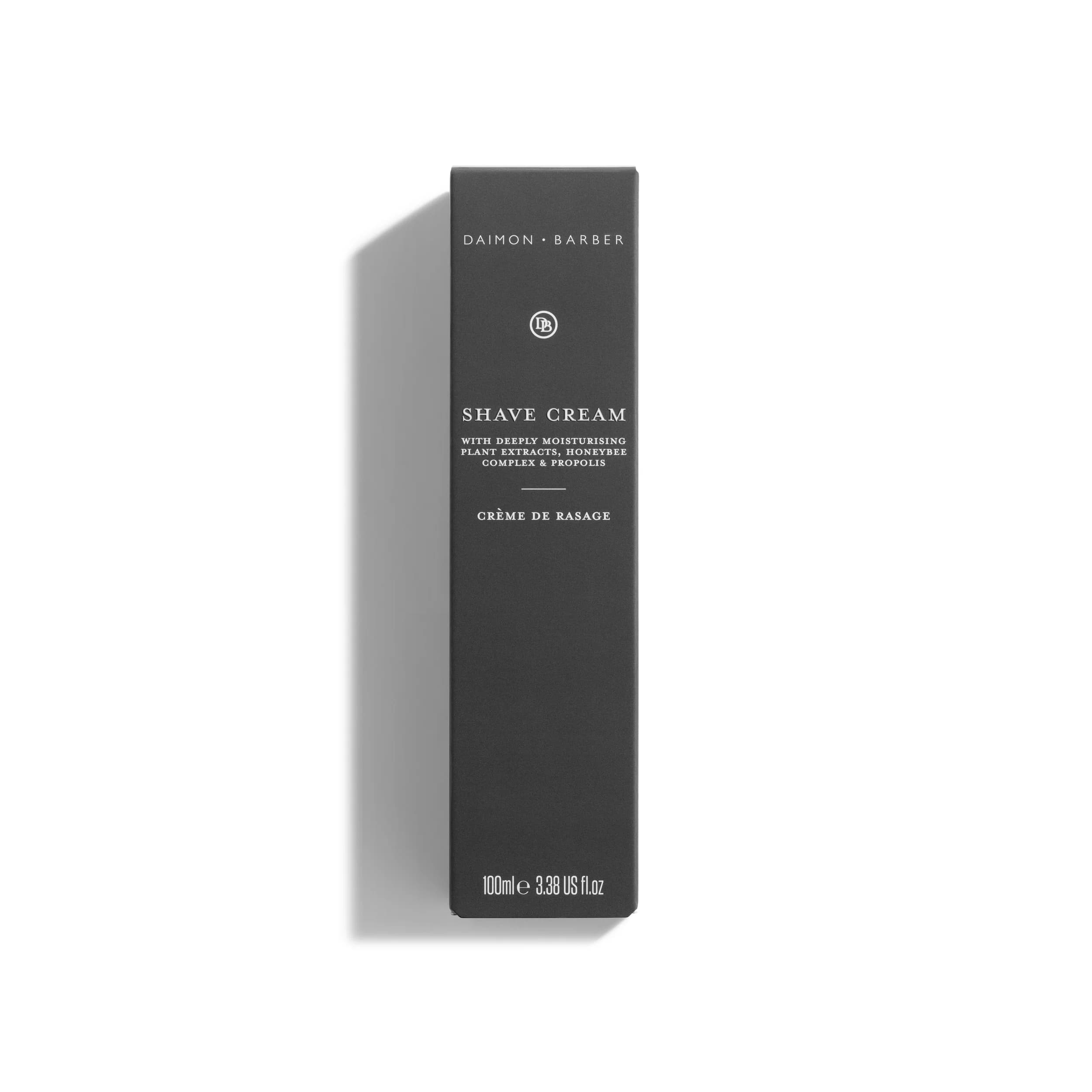 Shave Cream 100ml