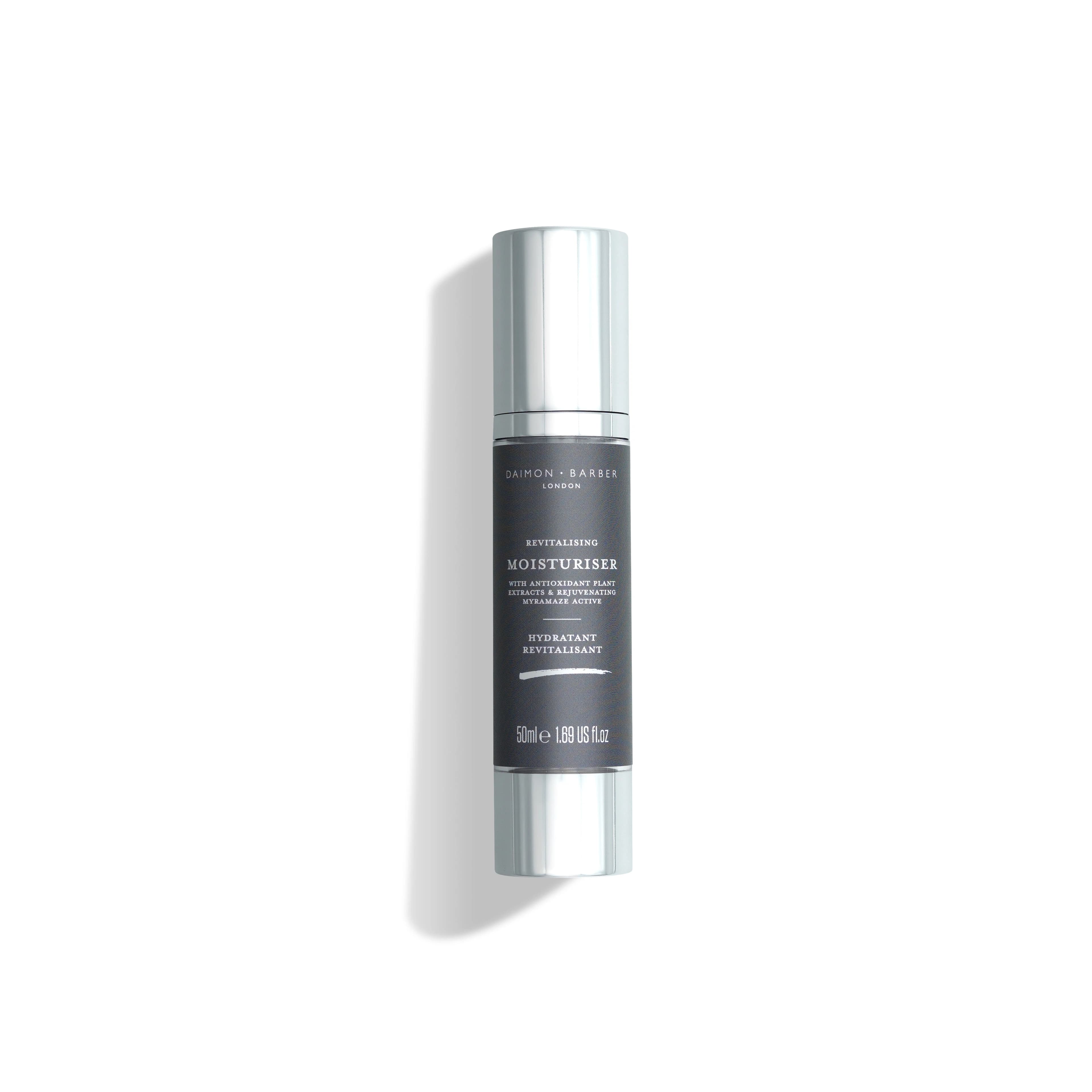 Moisturiser 50ml