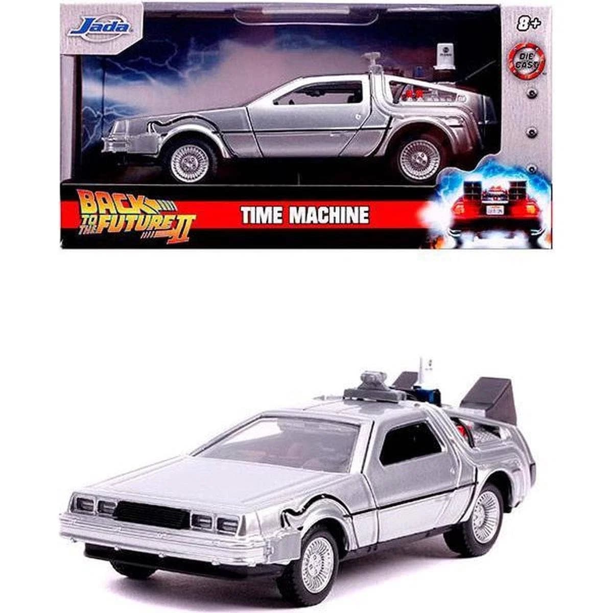Time Machine 2