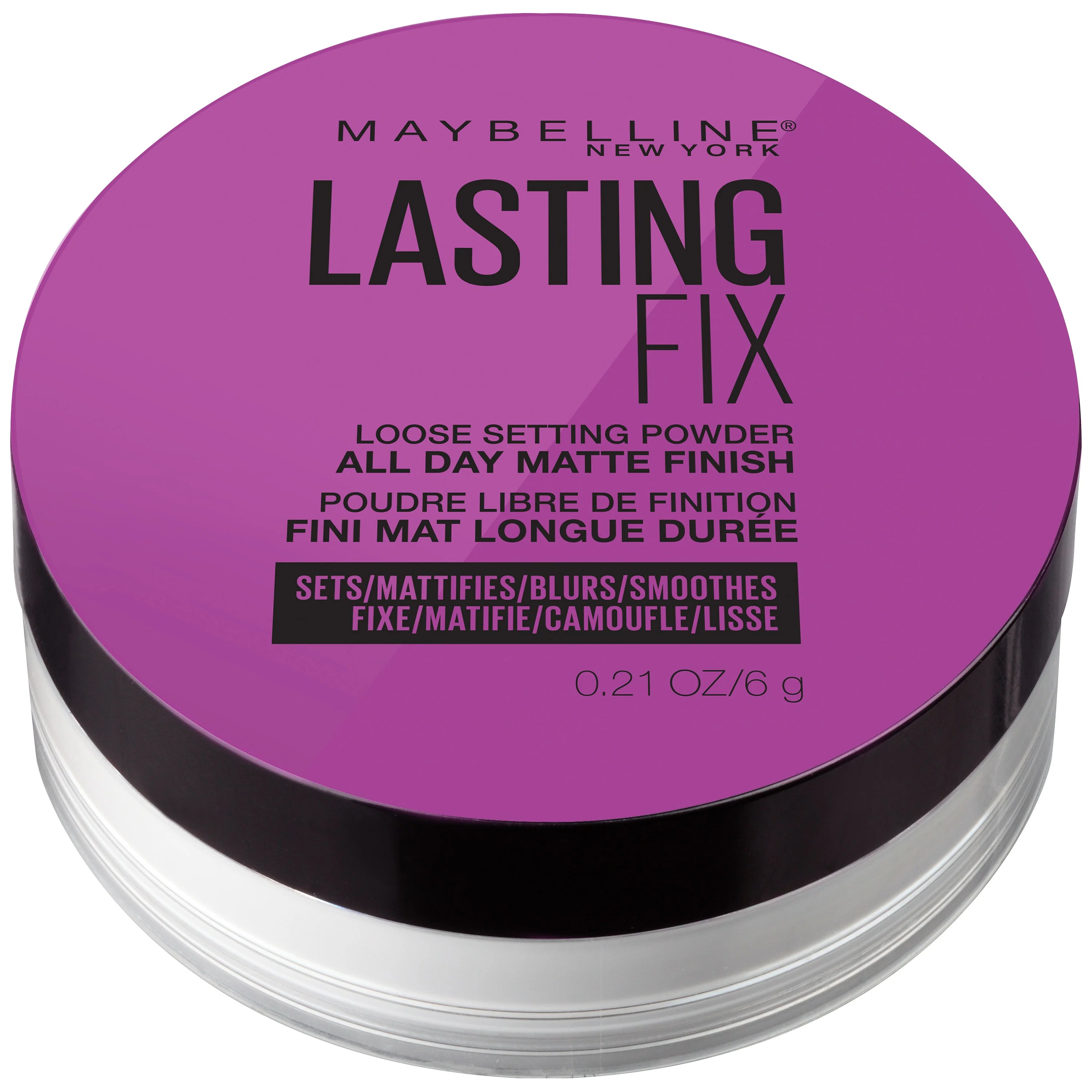 Facestudio Setting & Perfecting Loose Powder 6 g