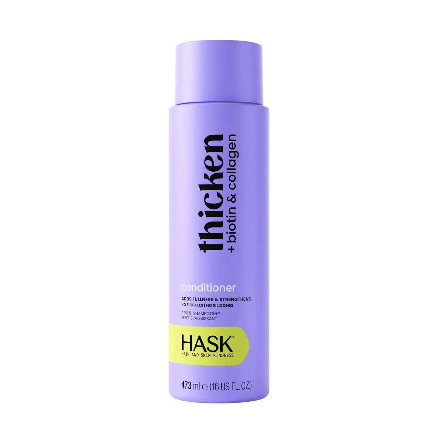 Thicken + Biotin & Collagen Næring 473ml