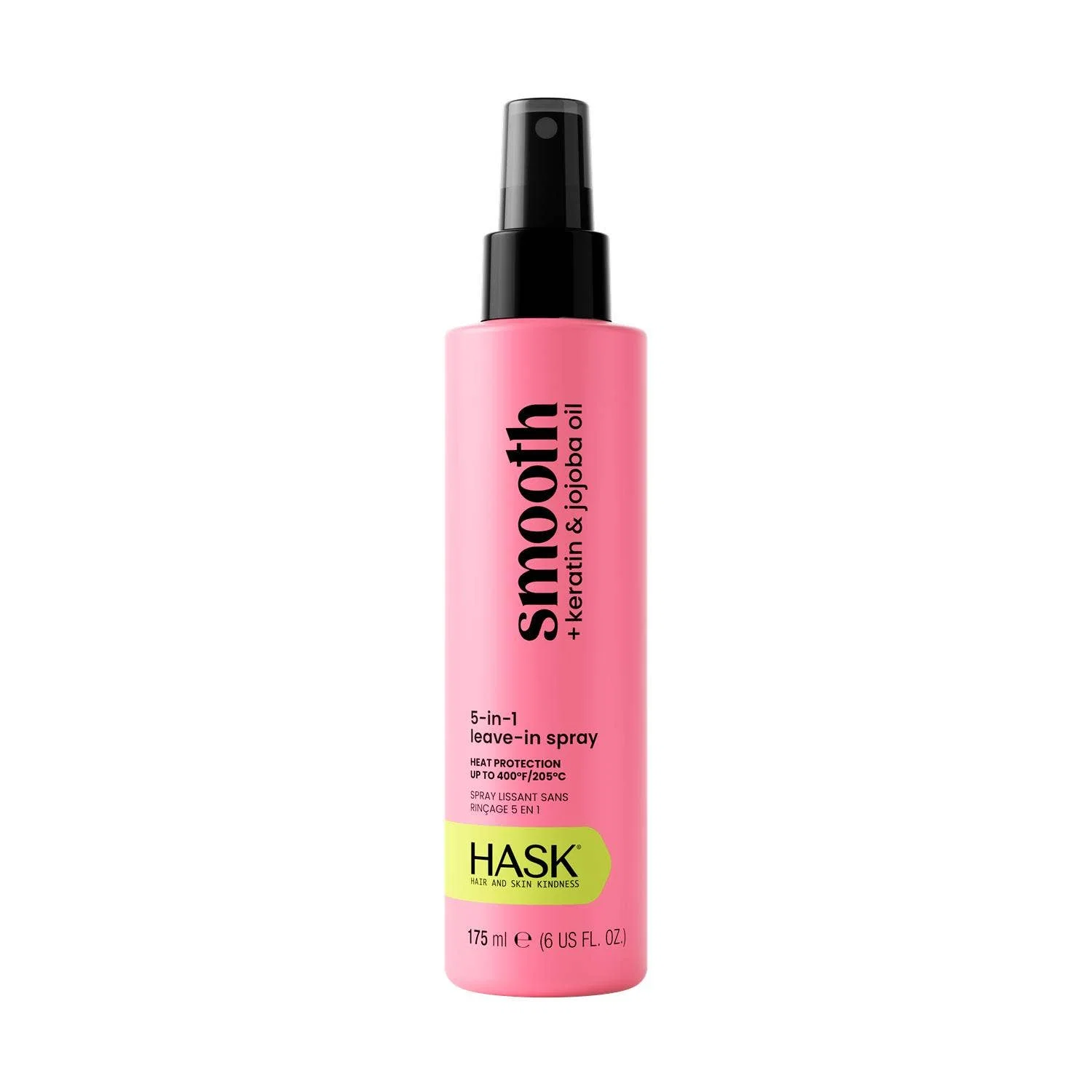 Smooth + Keratin 5-in-1 Leave In Sprey 175ml
