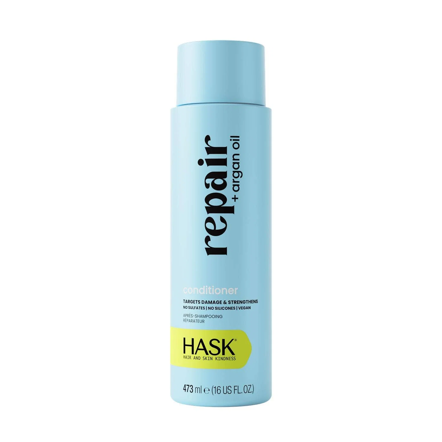 Repair + Argan Oil Næring 473ml