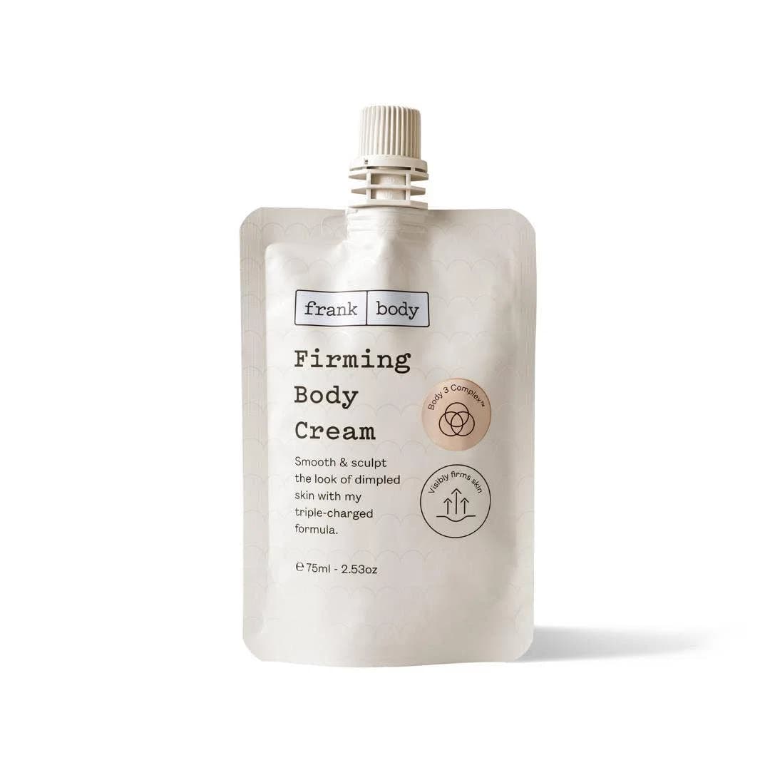 Firming Body Cream 75ml