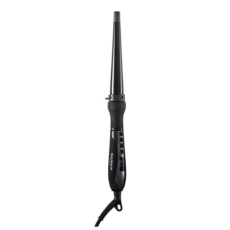 Professional Ceramic Curling Wand 25mm