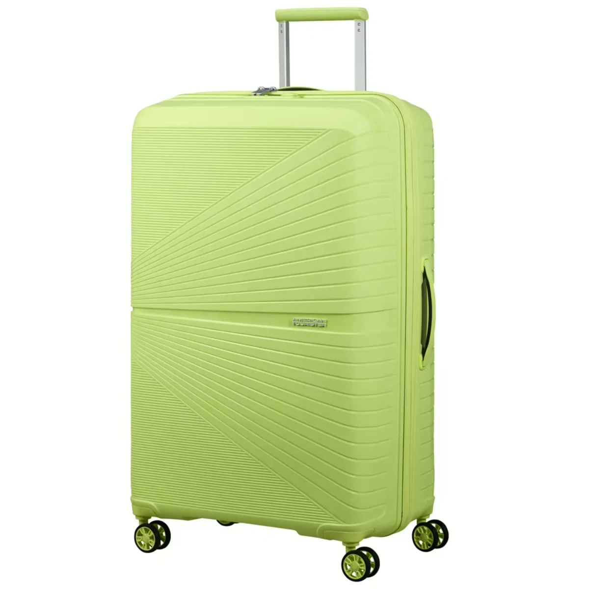 Ferðataska Airconic 77cm Lime
