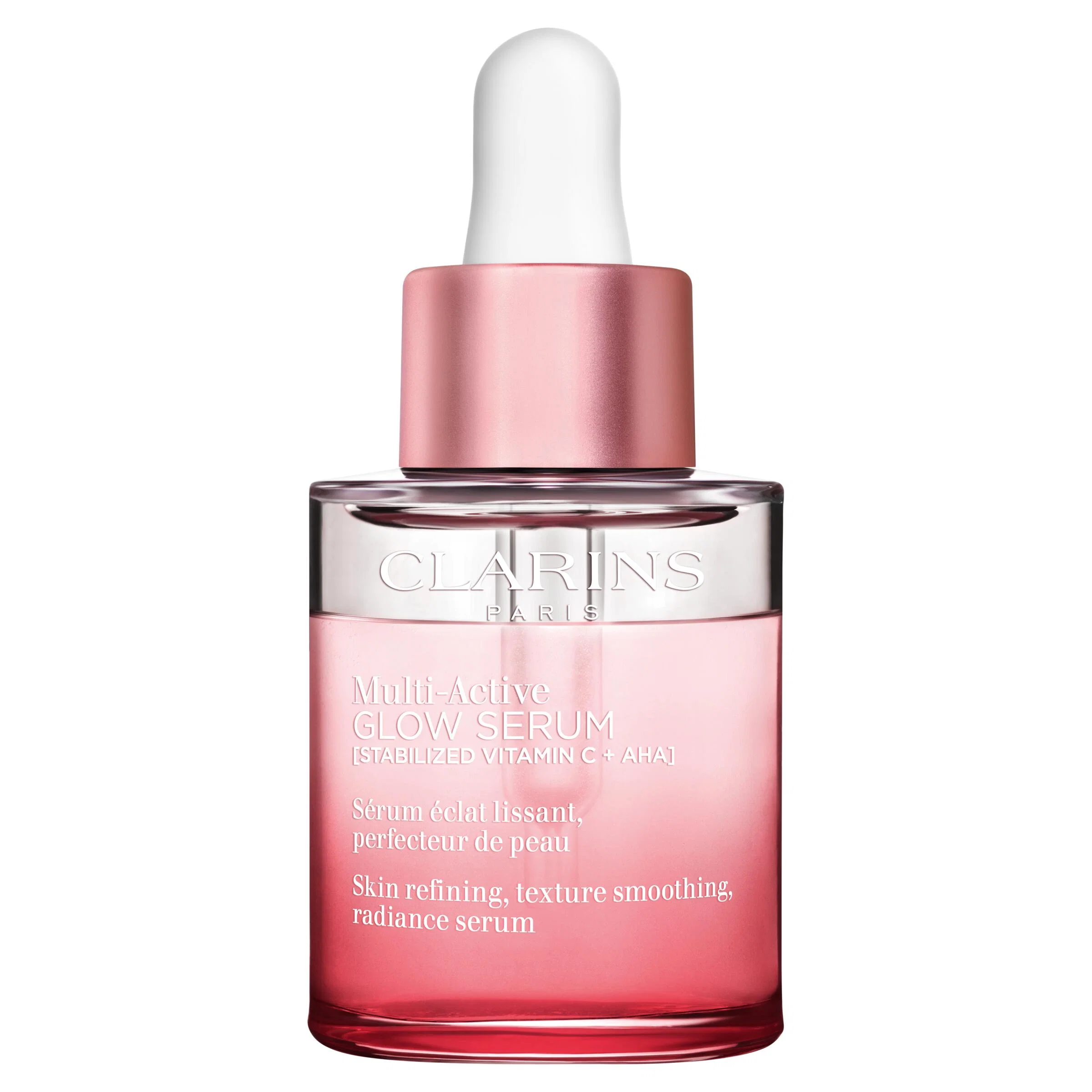 Multi-Active Glow Serum