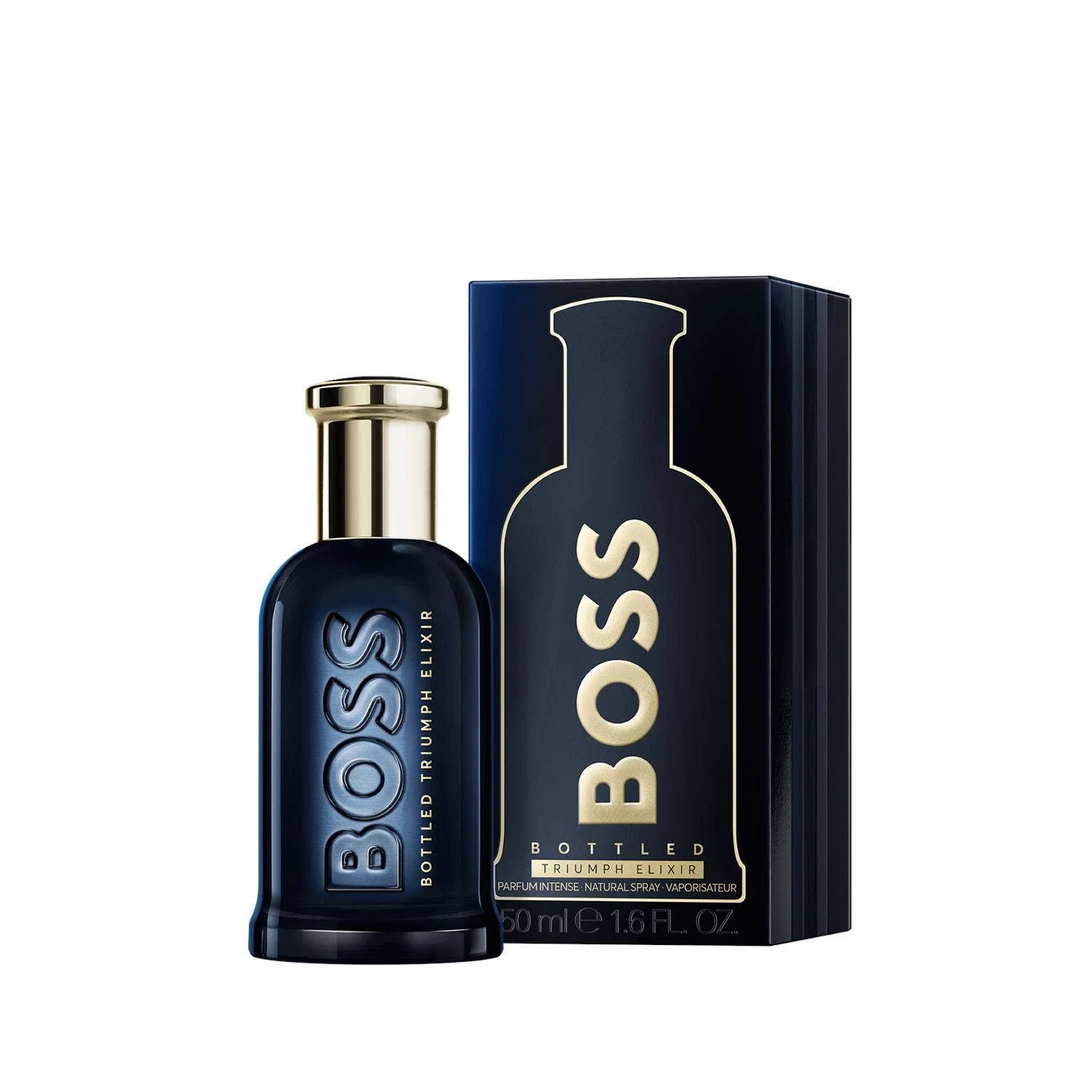 Bottled Triumph Eau de Parfum