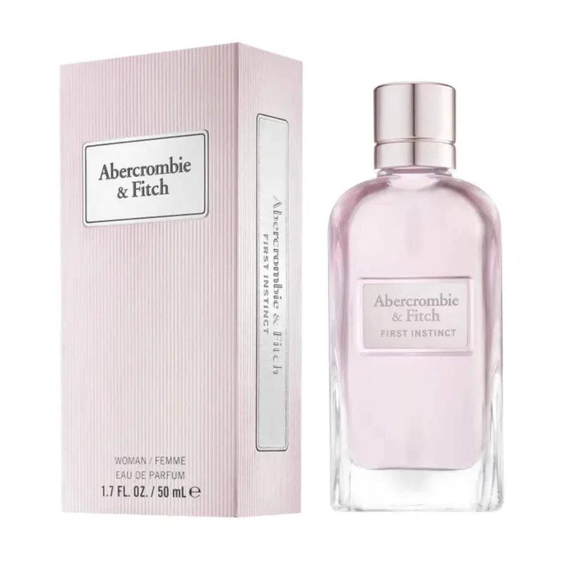 First Instinct W Eau de Parfum