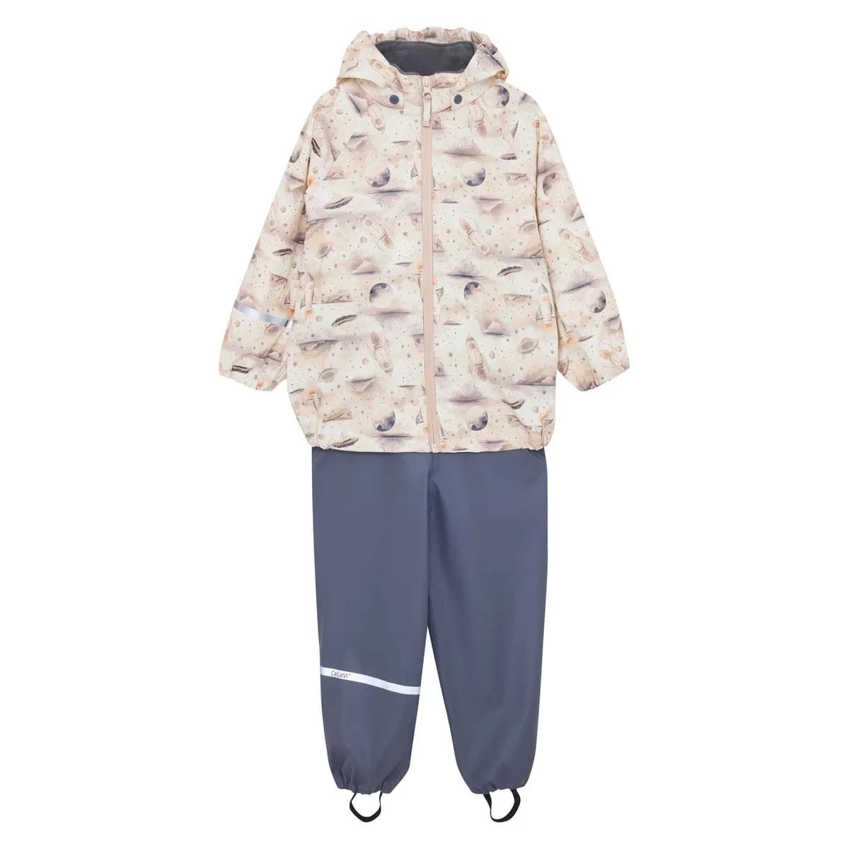 Regnsett Pattern