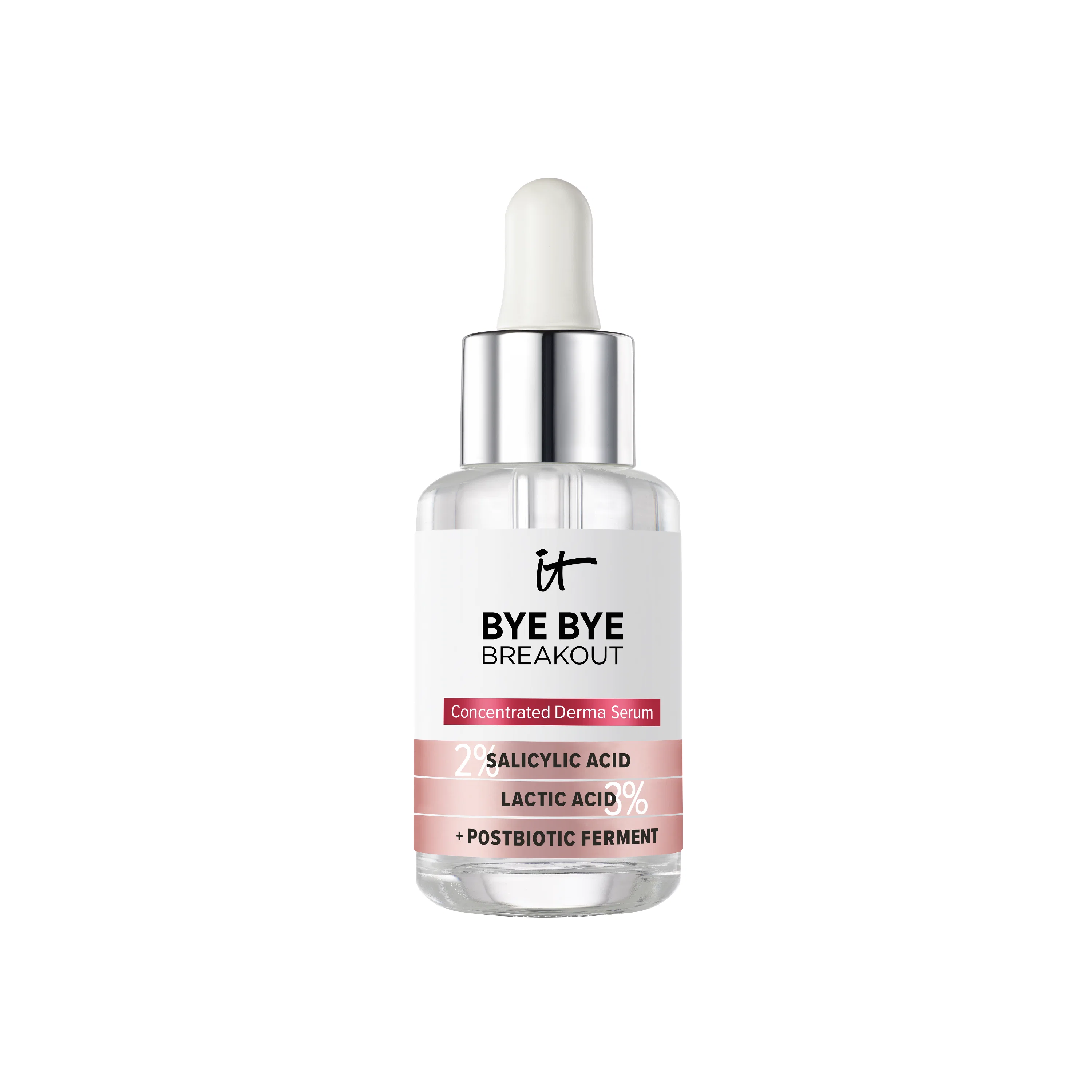 Bye Bye Breakout Serum 30ml