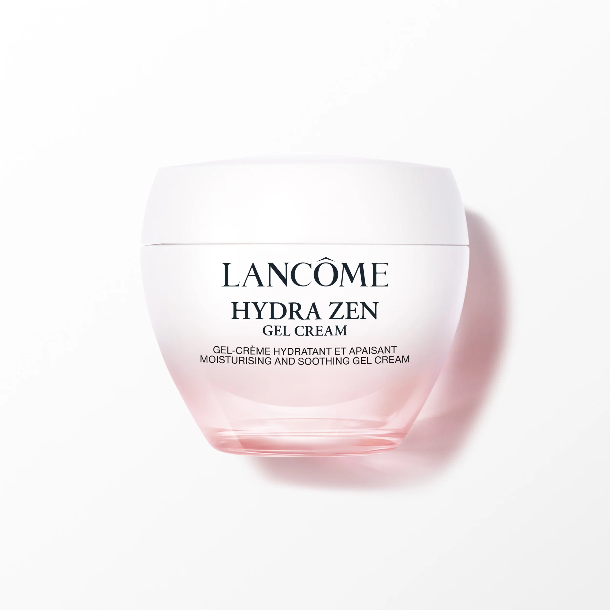 Hydra Zen Moisturizing Gel Cream 50ml