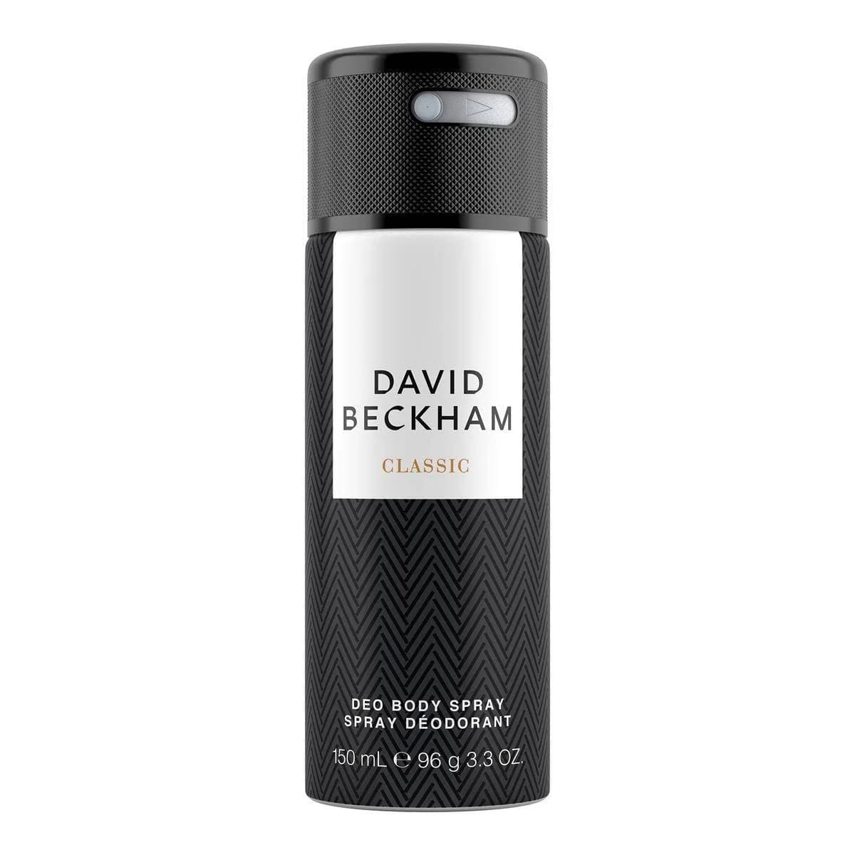 Classic Deo sprey 150ml