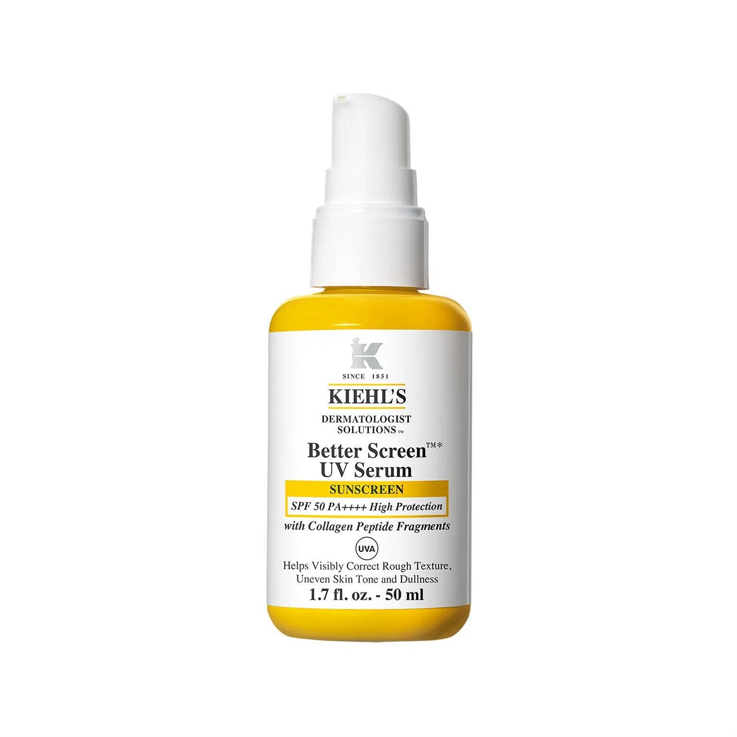 Better Screen UV serum SPF50 50ml